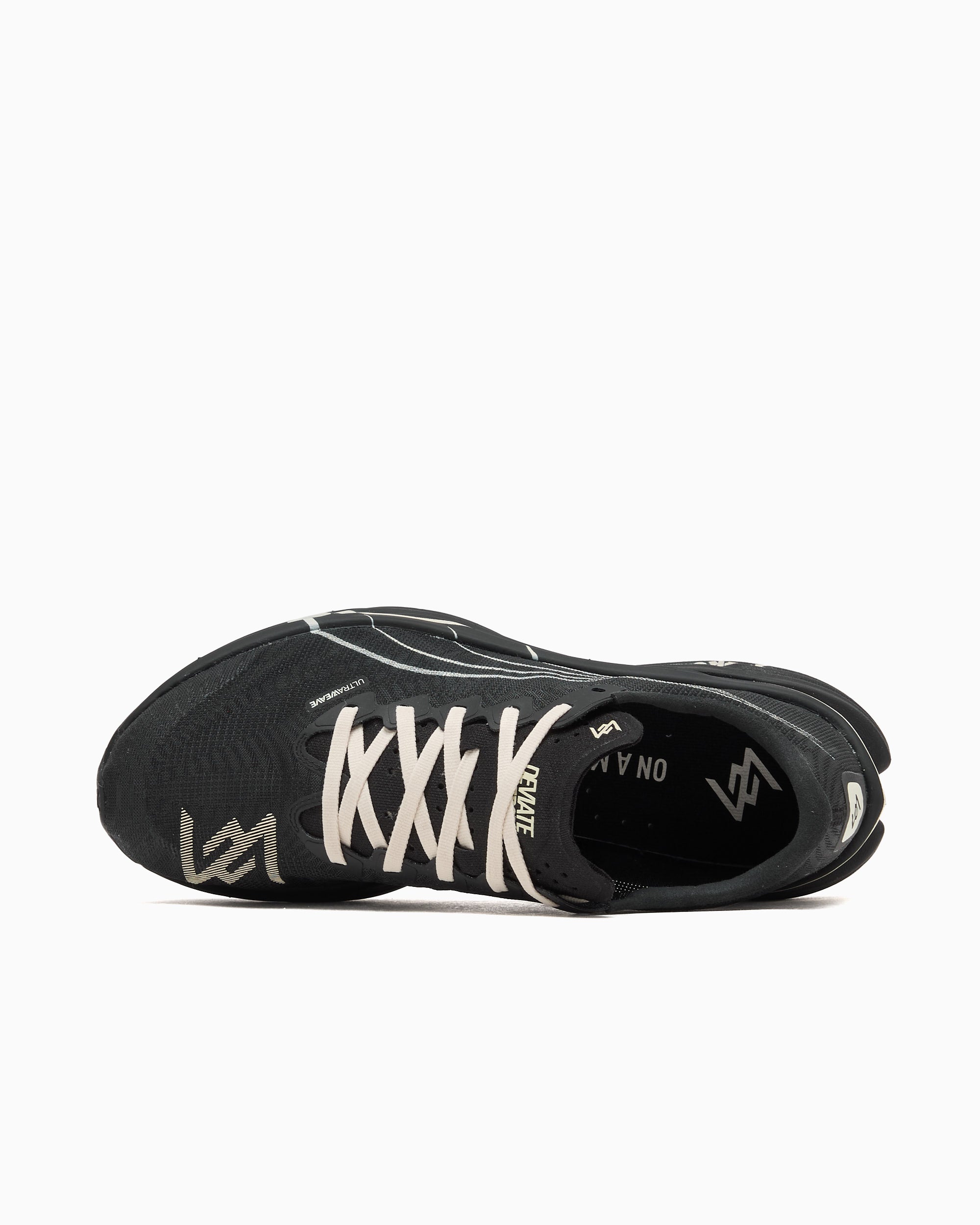Puma x Represent Deviate Nitro Elite 3