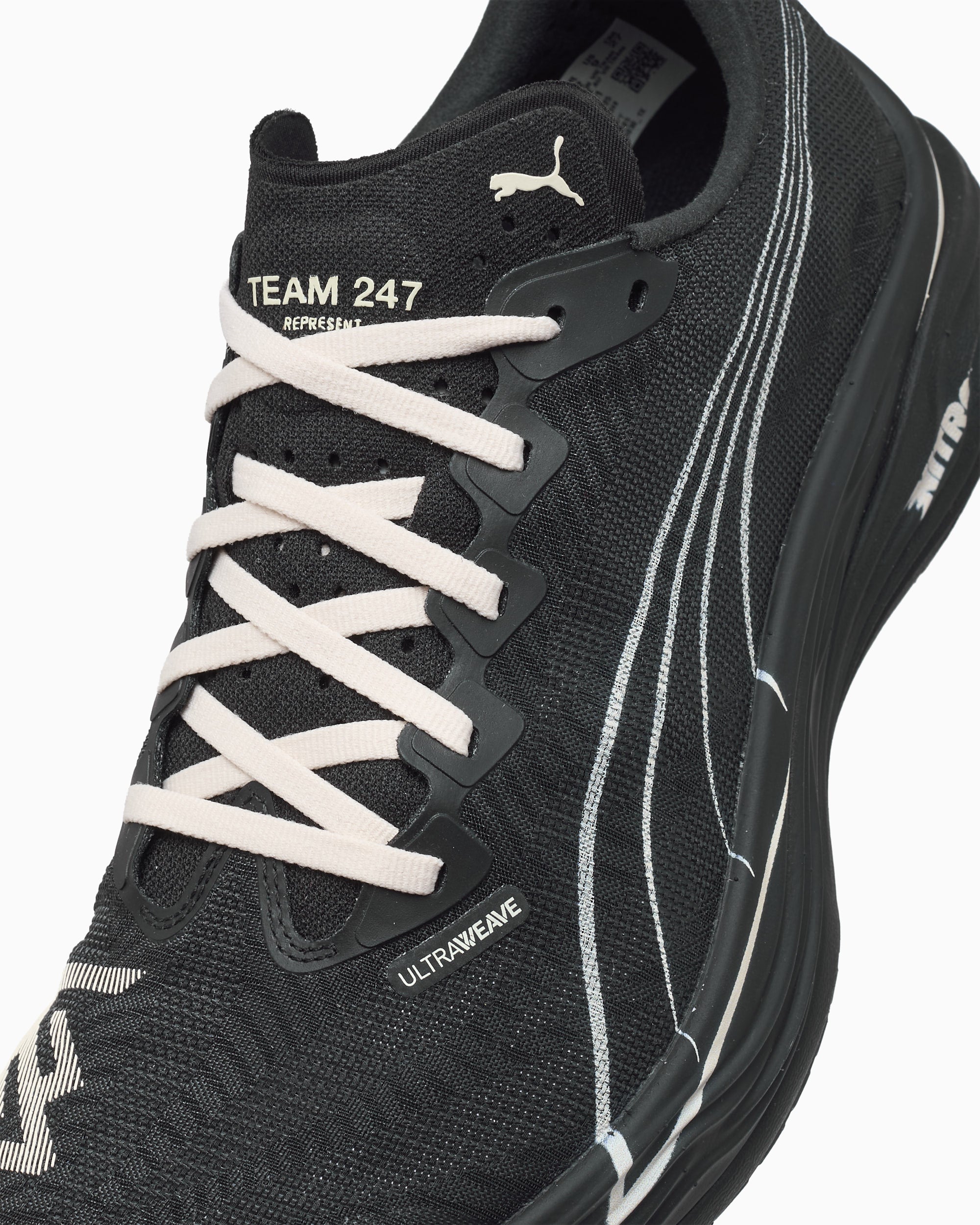 Puma x Represent Deviate Nitro Elite 3
