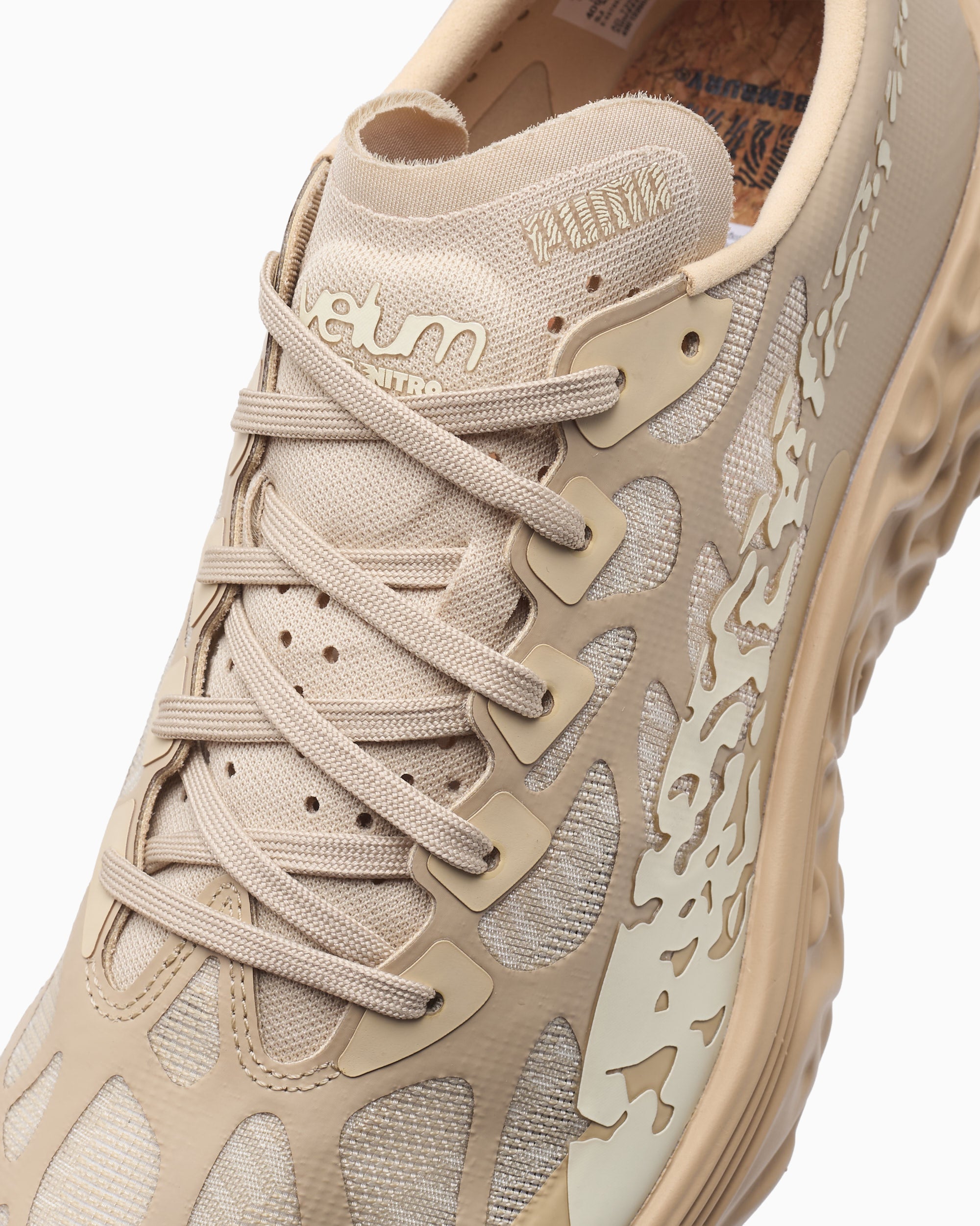 Sneakers Puma x Salehe Bembury Velum SB Nitro™ - 409419-01