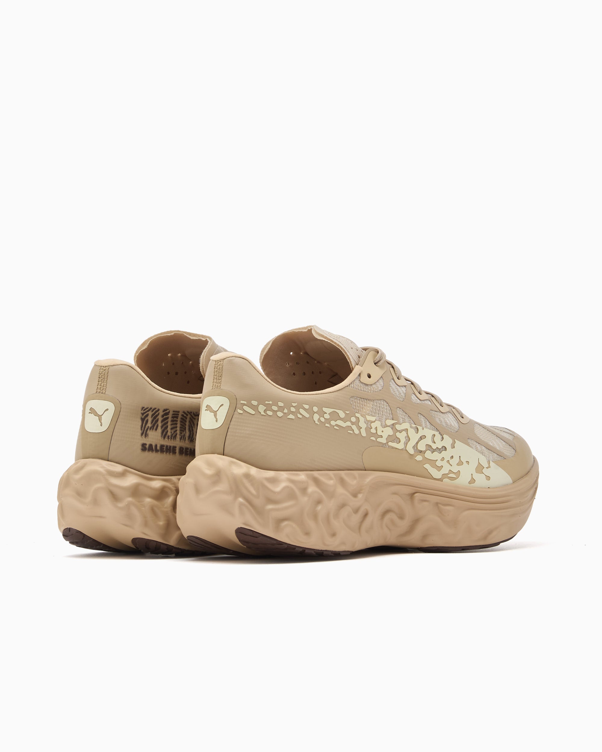 Sneakers Puma x Salehe Bembury Velum SB Nitro™ - 409419-01
