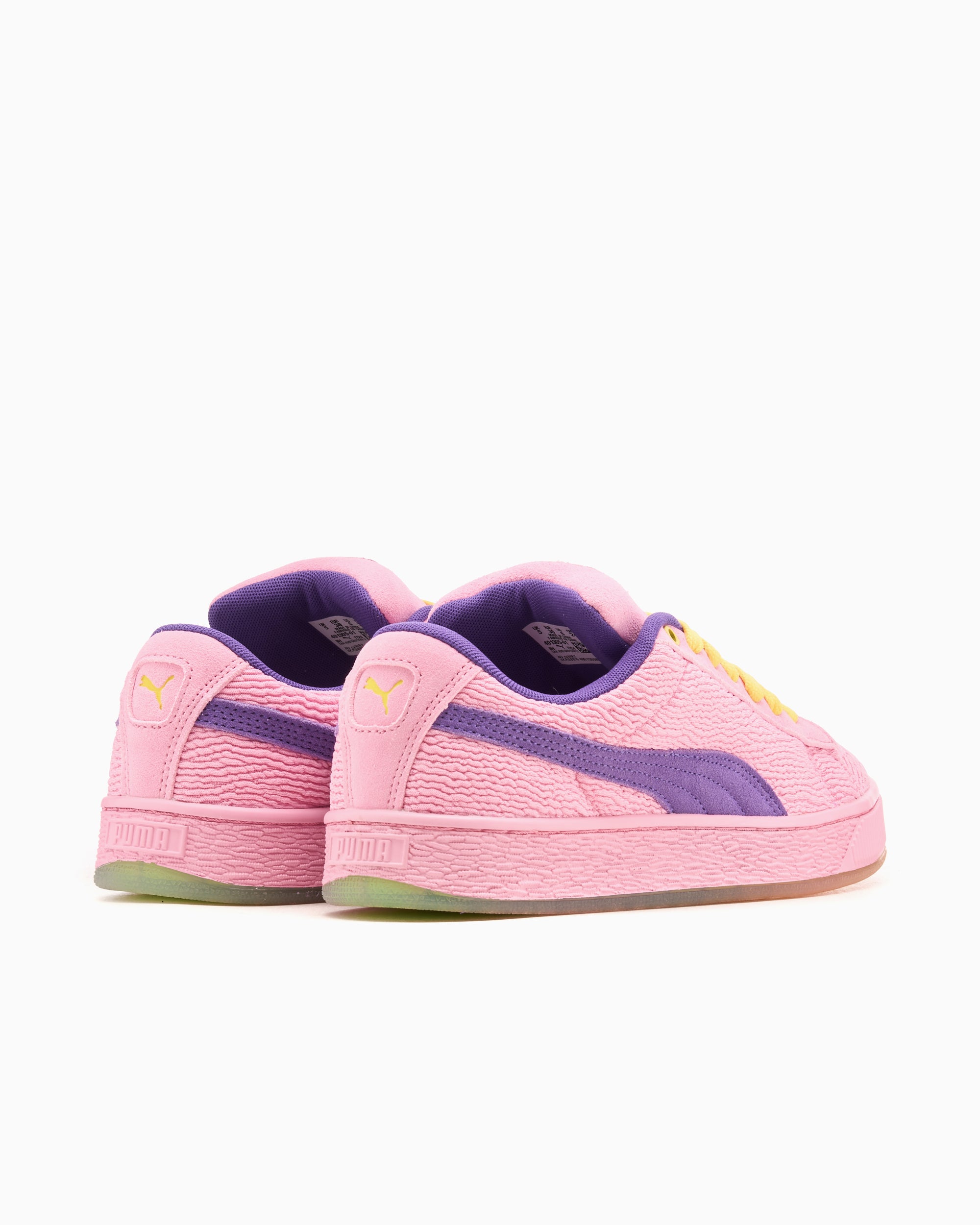 Sneakers Puma x Teenage Mutant Ninja Turtles Suede XL 2 - 401305-01