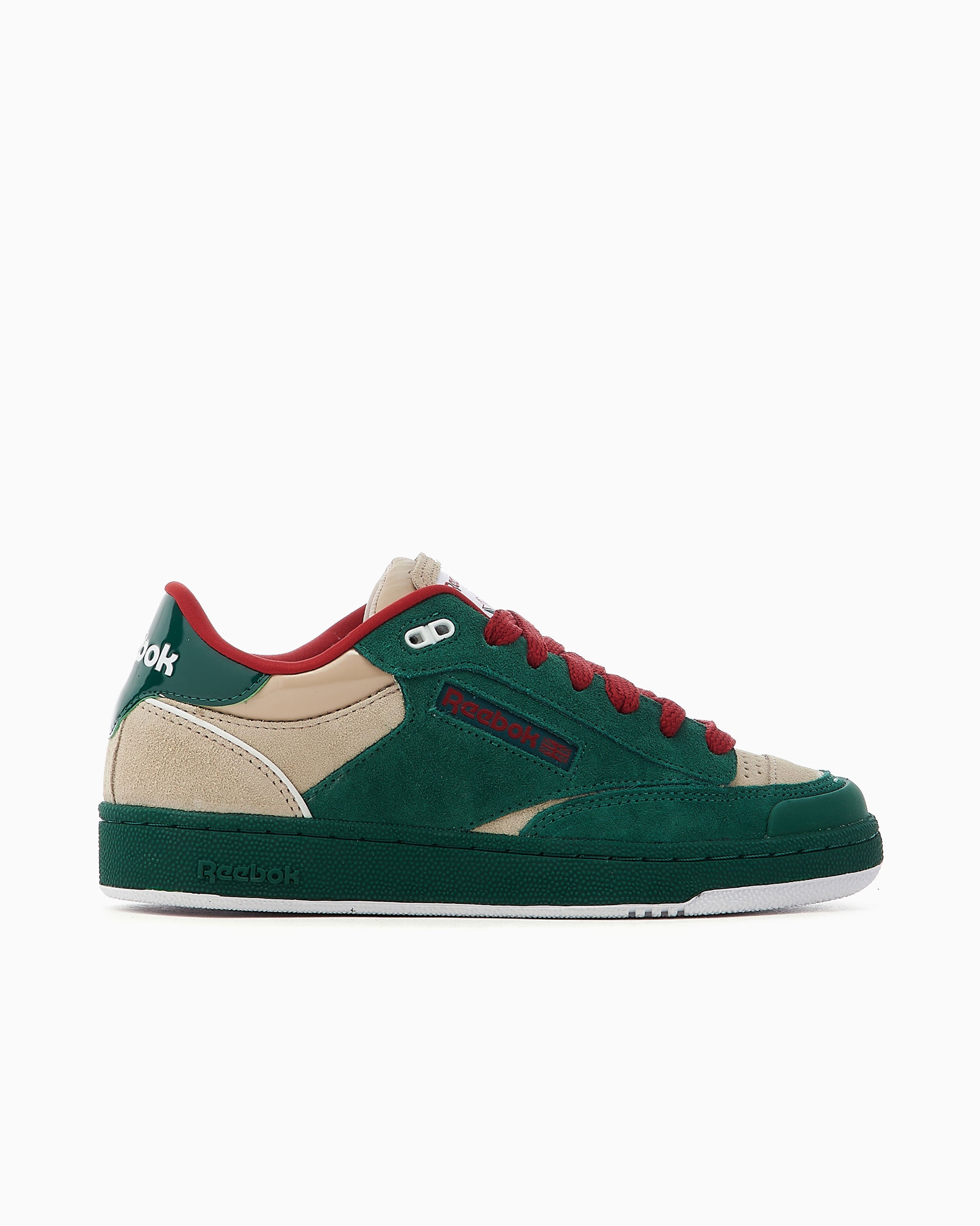 Sneakers Reebok Club C Bulc - 100074247