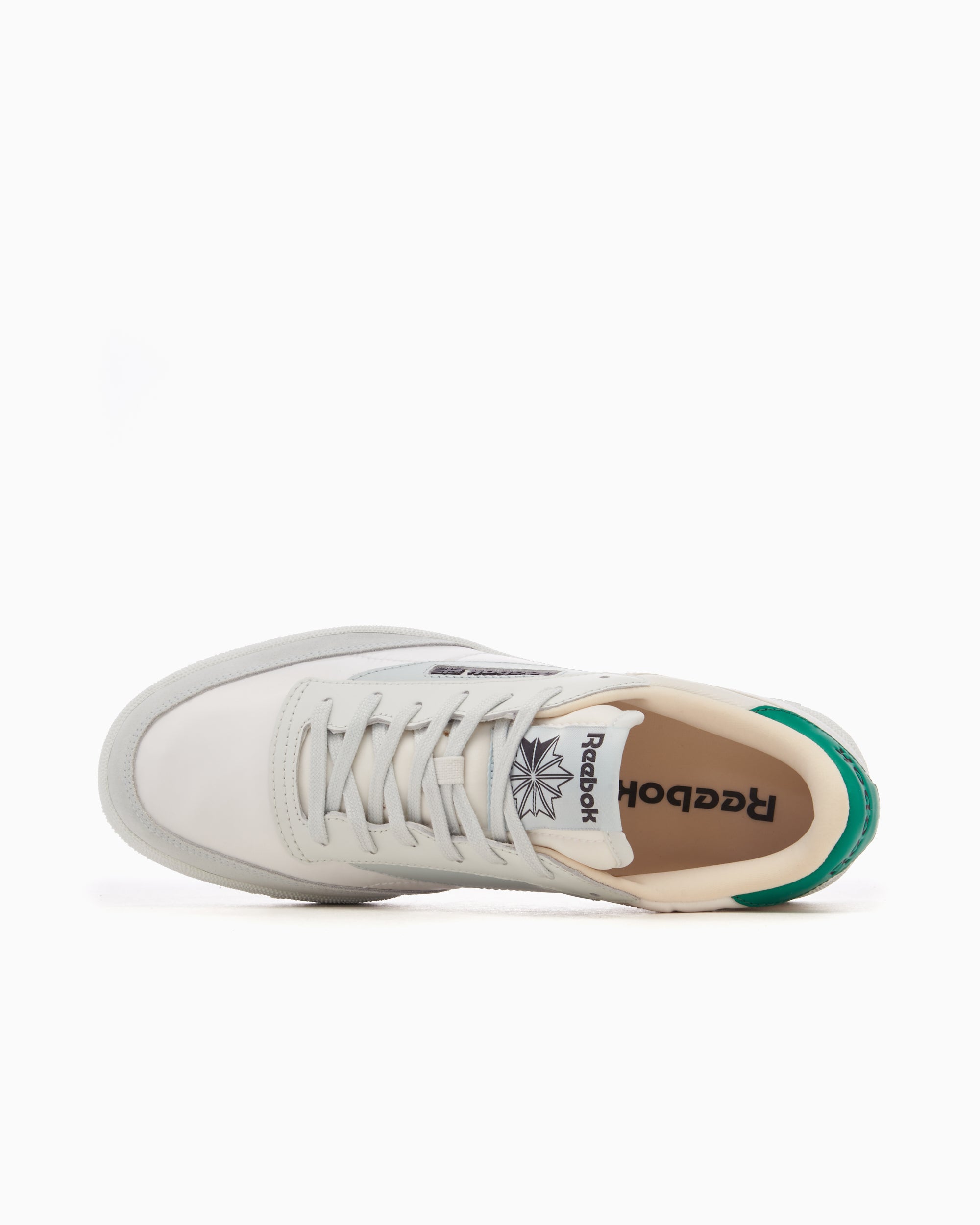 Sneakers Reebok Club C - RMIA011C99FAB0010359