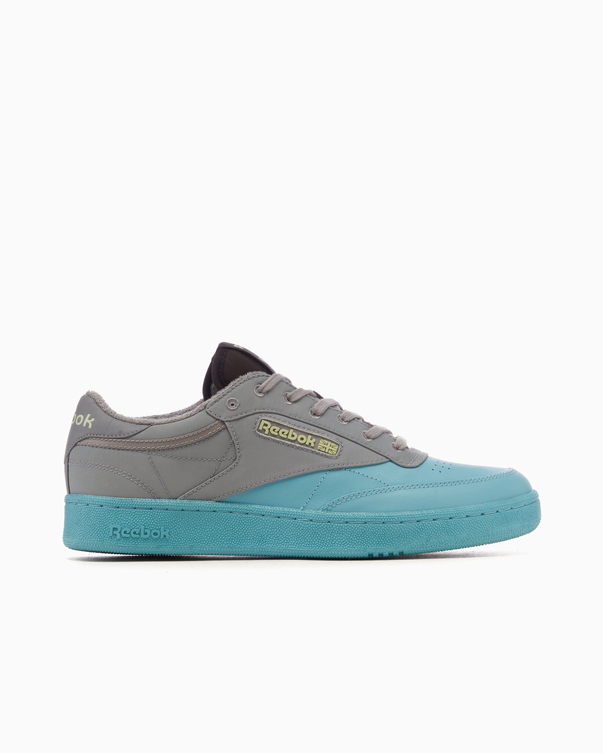 Sneakers Reebok Club C - RMIA011C99FAB0024005