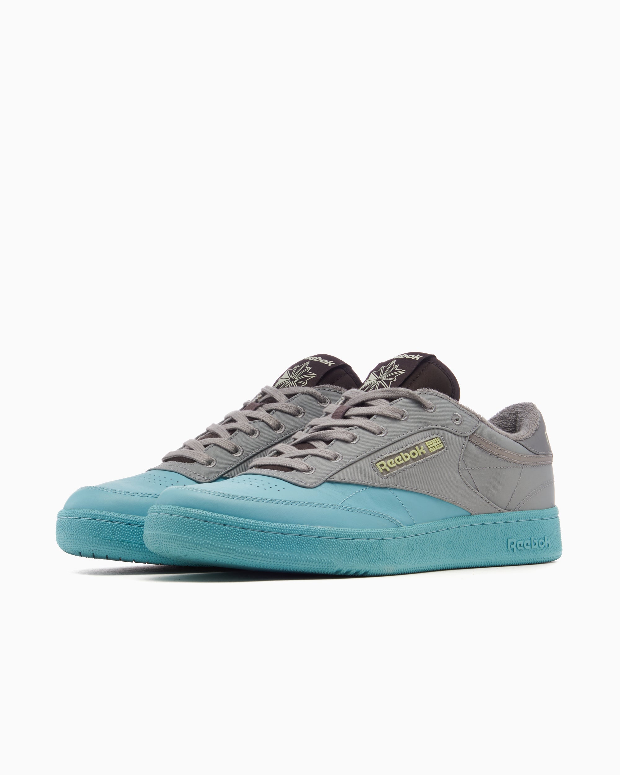 Sneakers Reebok Club C - RMIA011C99FAB0024005