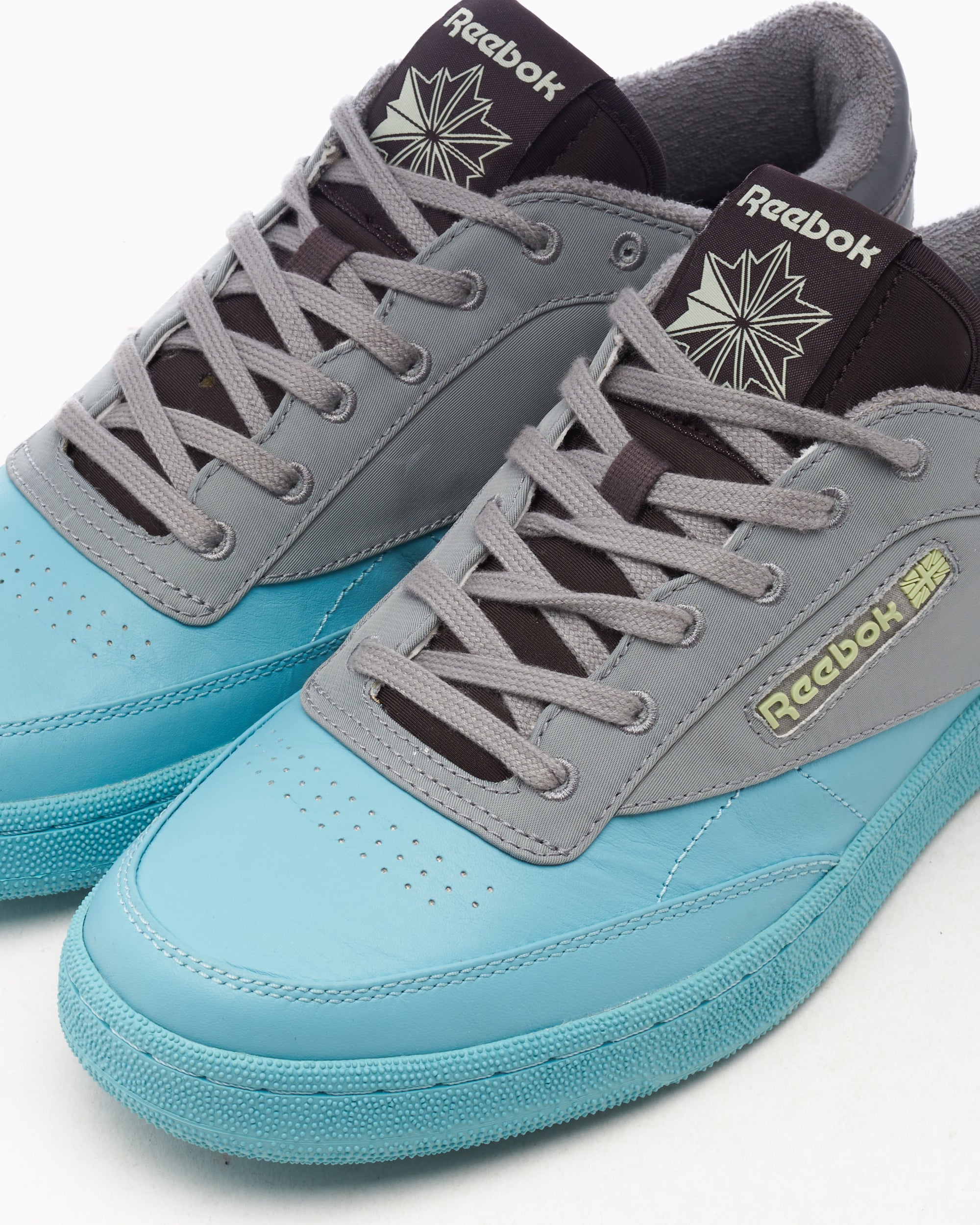 Sneakers Reebok Club C - RMIA011C99FAB0024005