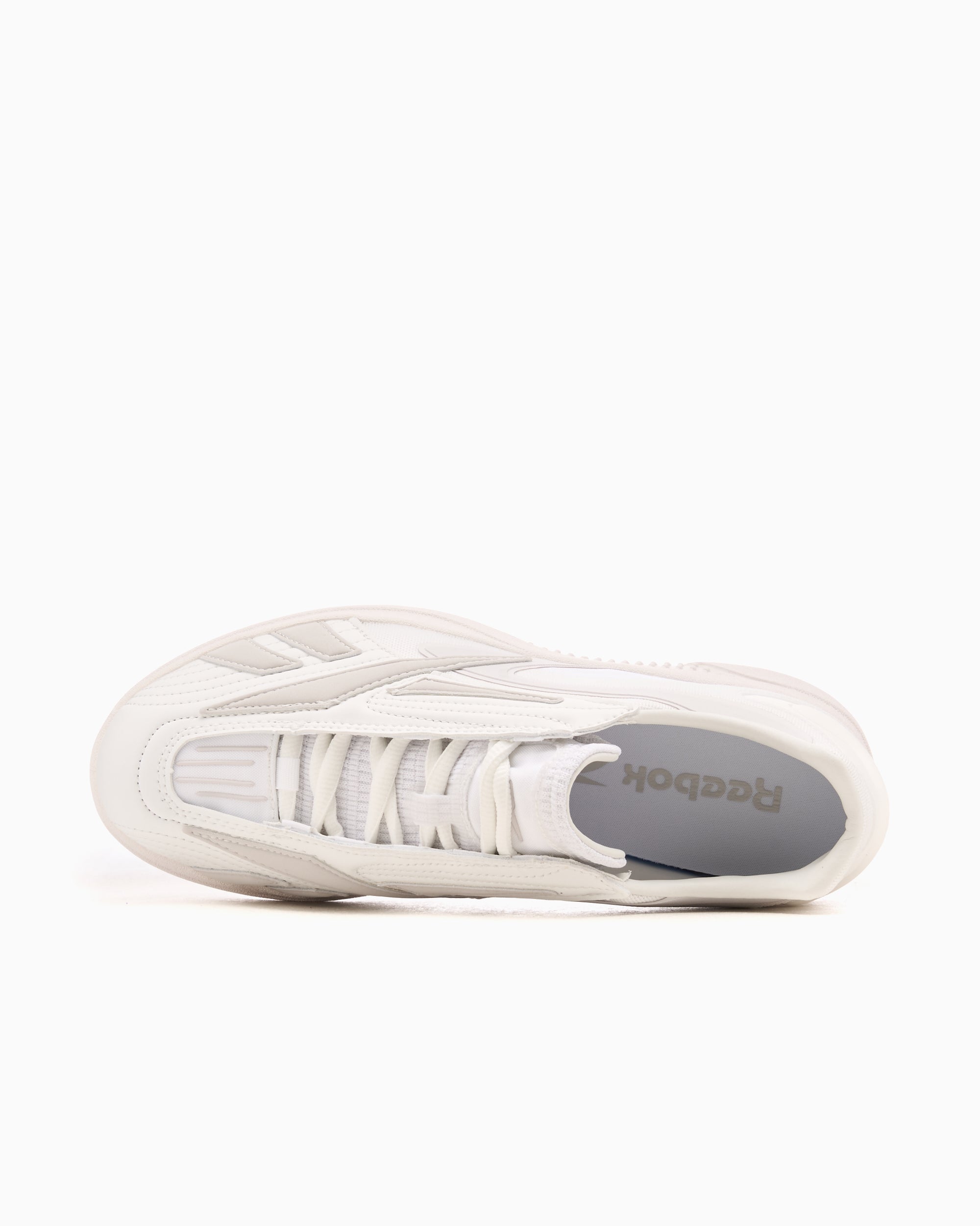Sneakers Reebok Hammer Pro LTD - RMIA071C99MAT0010105