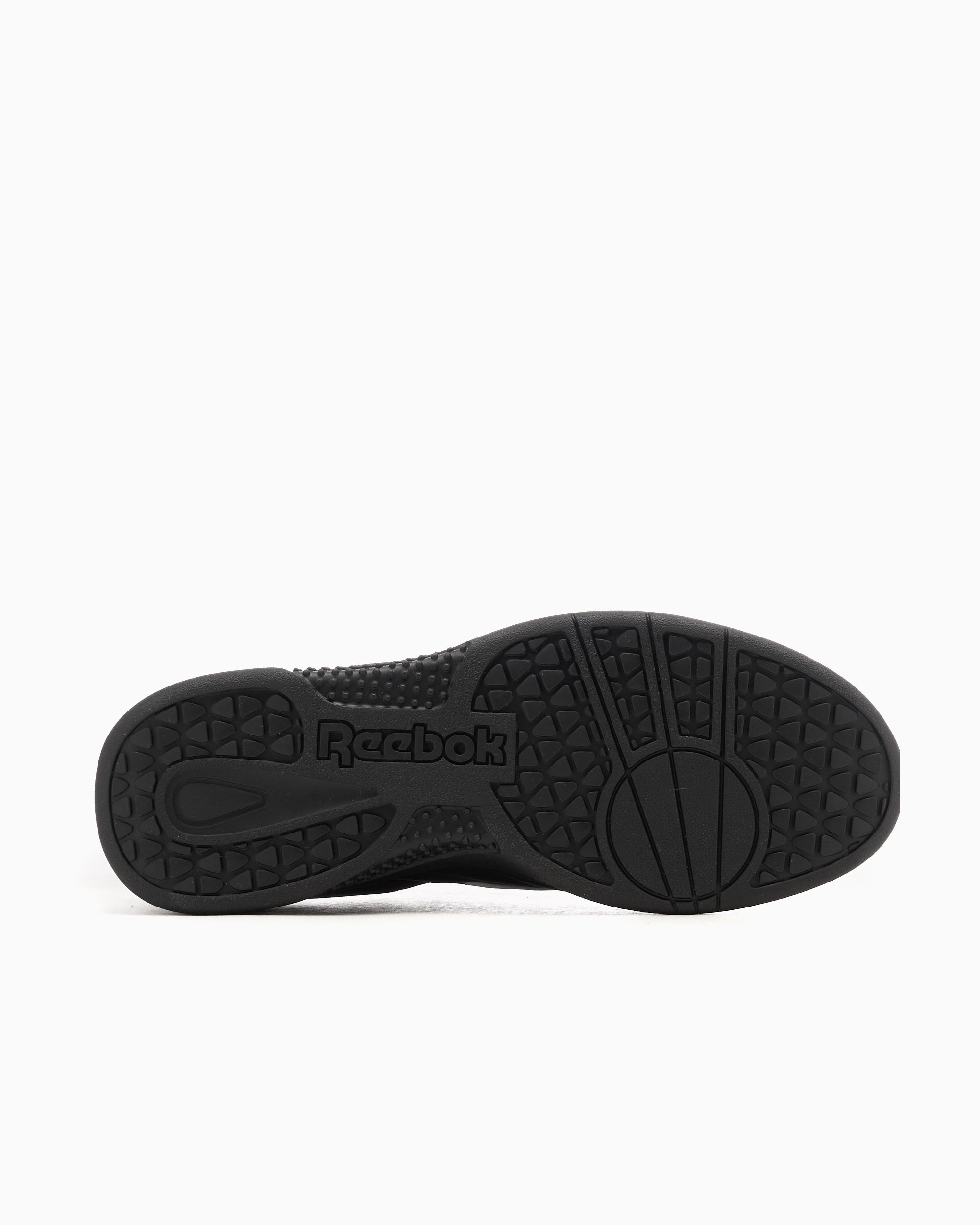 Sneakers Reebok Hammer Pro LTD - RMIA071C99MAT0011007