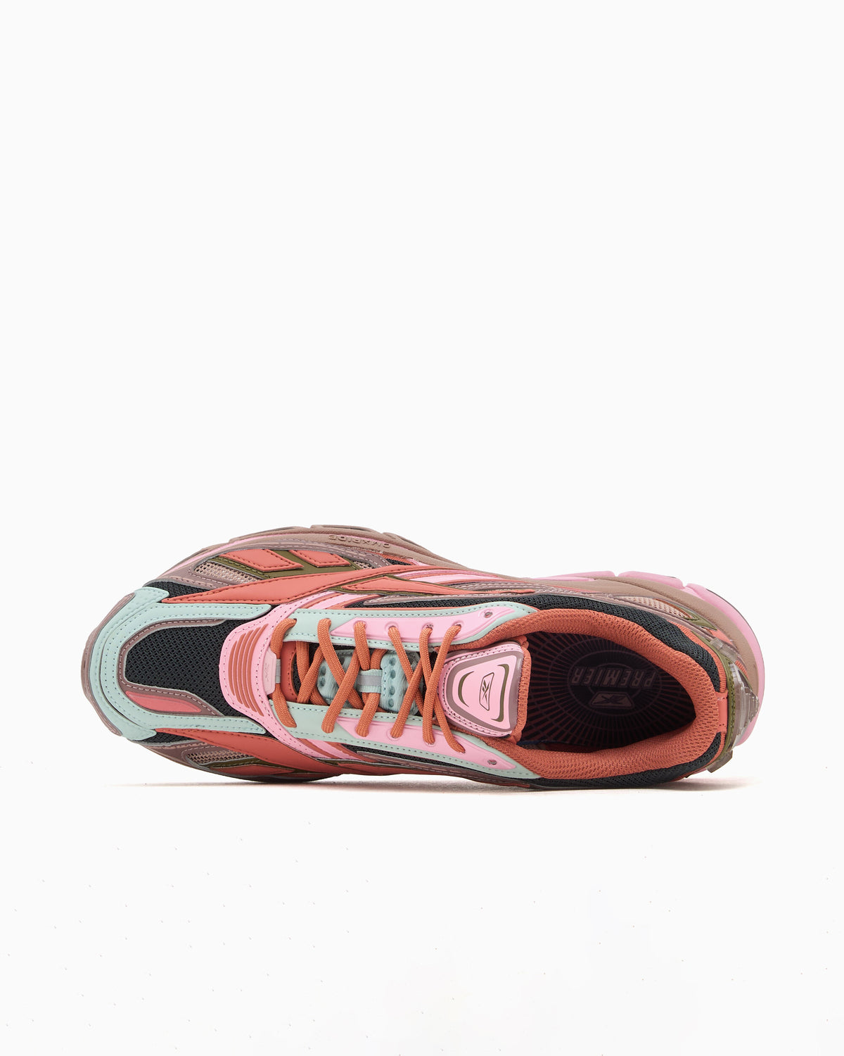 Sneakers Reebok Premier Road Ultra - 100269696-615