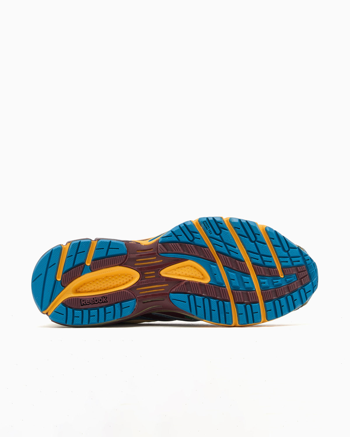 Sneakers Reebok Premier Road Ultra - 100269698-312