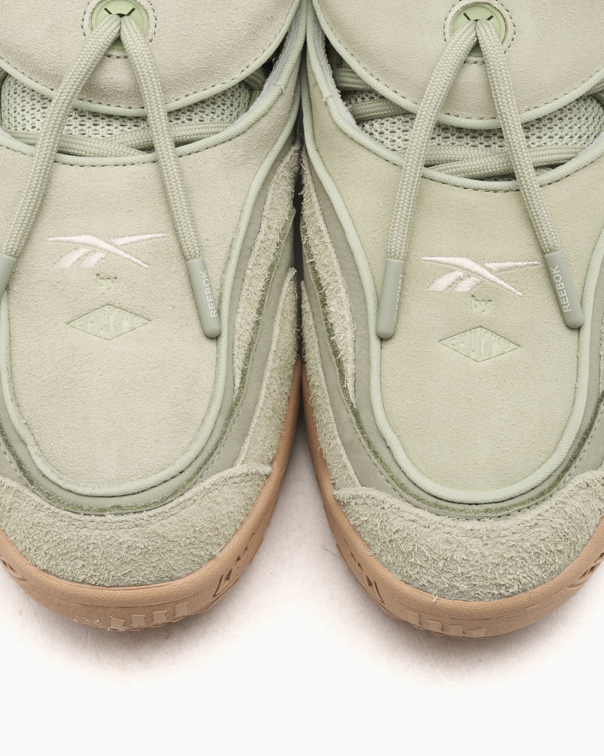 Sneakers Reebok Preseason 94 - RMIA06IC99LEA0015110