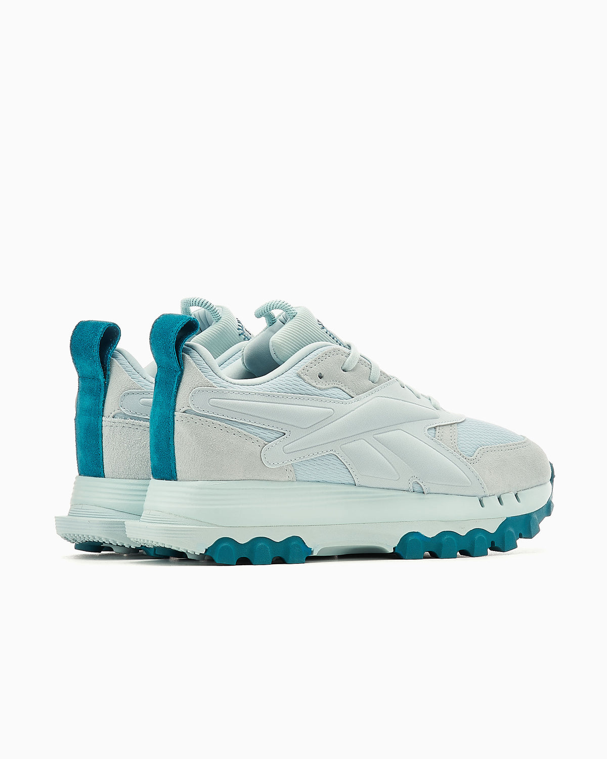 Reebok x Cardi B Women's Classic Leather