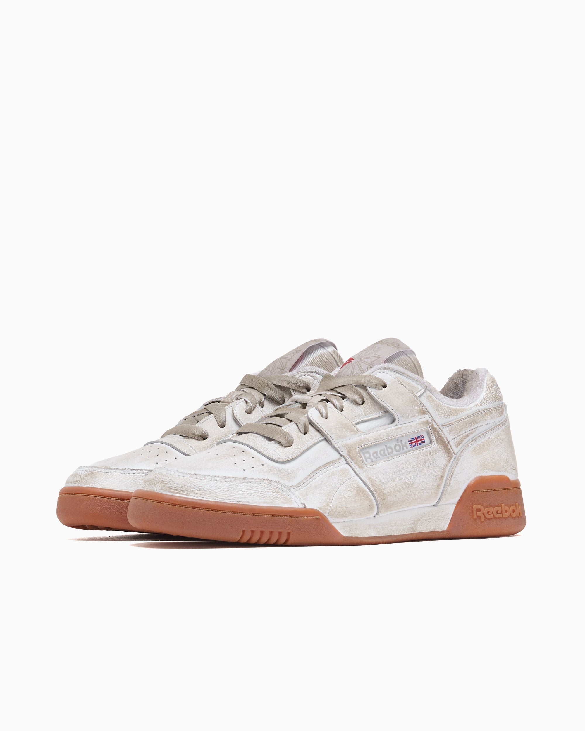 Sneakers Reebok x Hed Mayner Workout OG - 100261847
