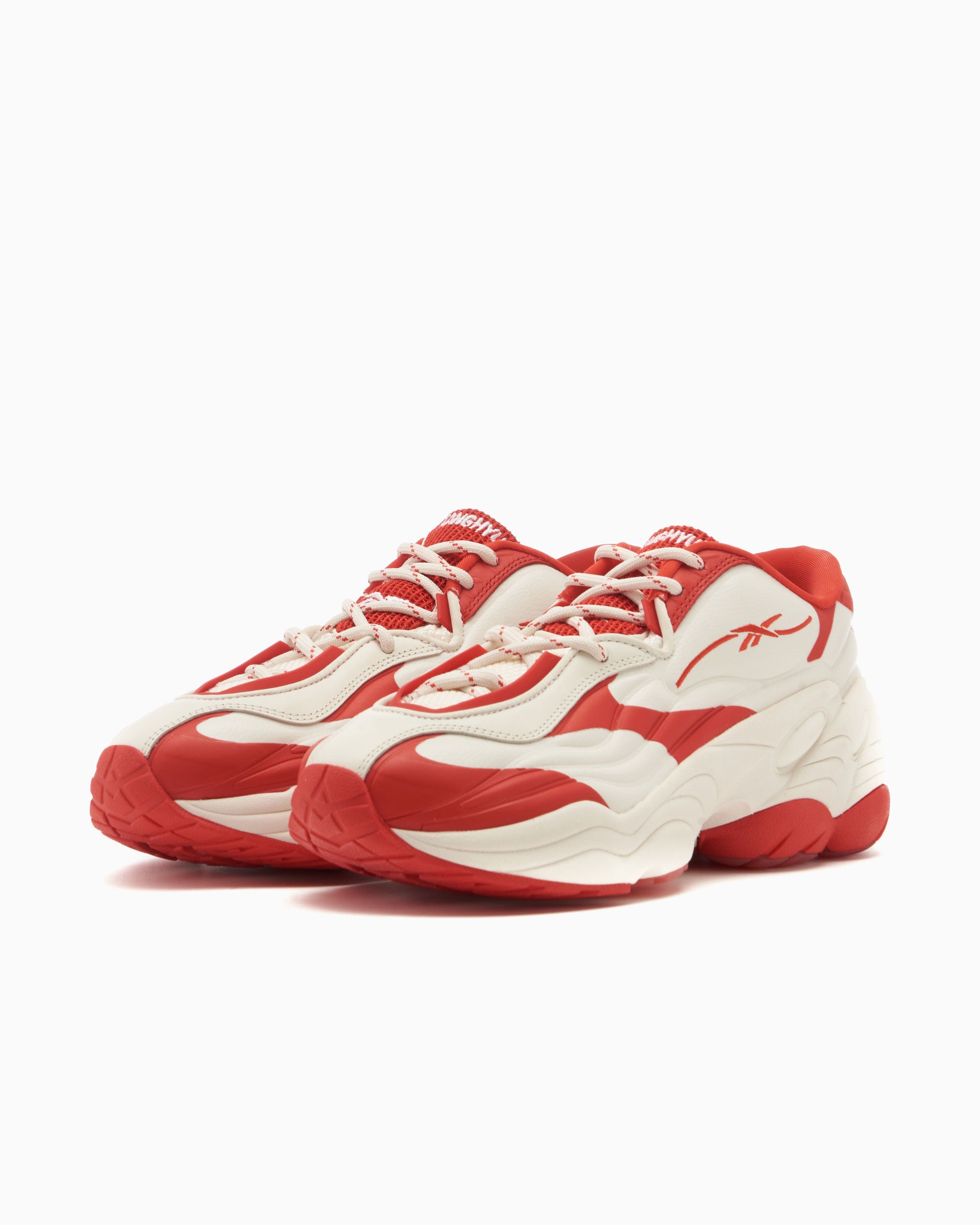 Sneakers Reebok x KANGHYUK DMX Run 6 Modern - RMIA040C99LEA0010125