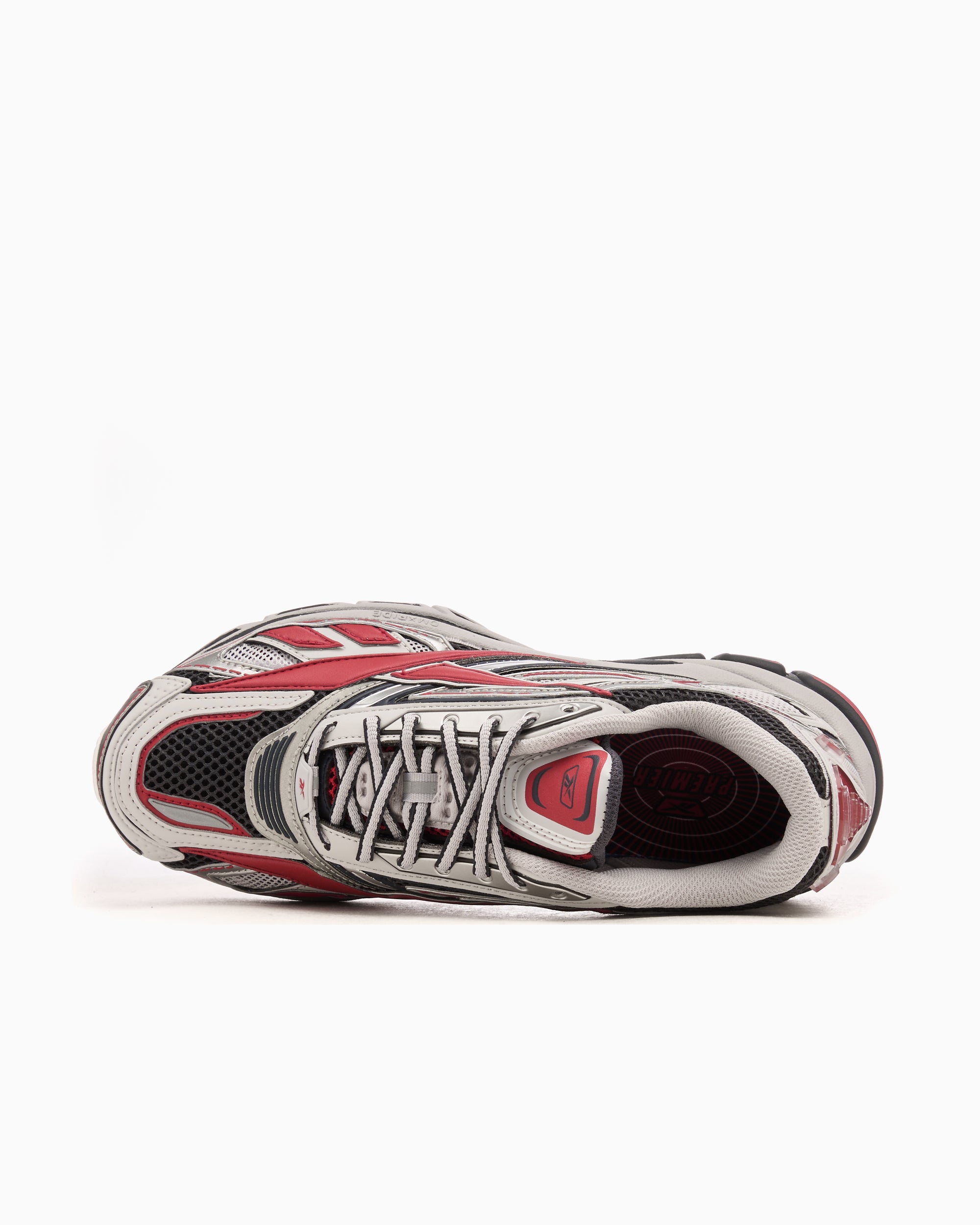 カントリーマームemostanceclub destroyed red Reebok x Kanghyuk Premier Road Ultra 
