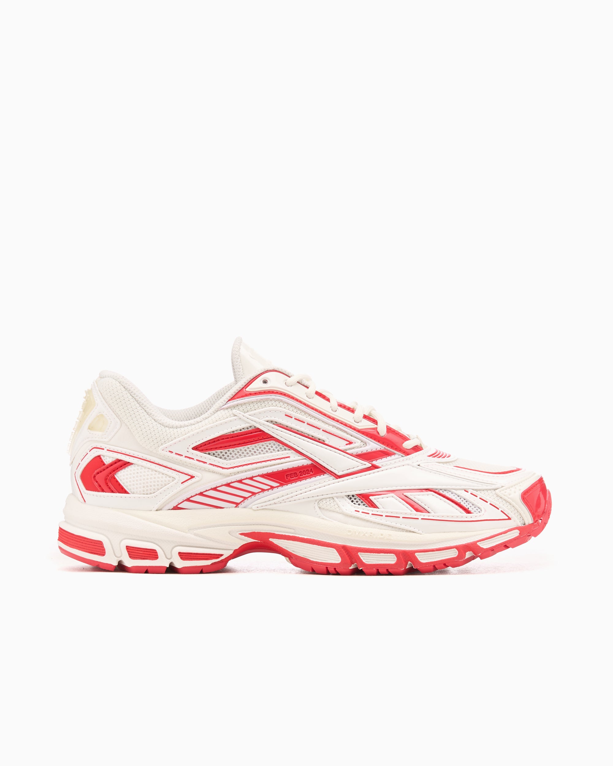 Sneakers Reebok x Kanghyuk Premier Road Ultra "Red" - RMIA06BC99MAT0030325