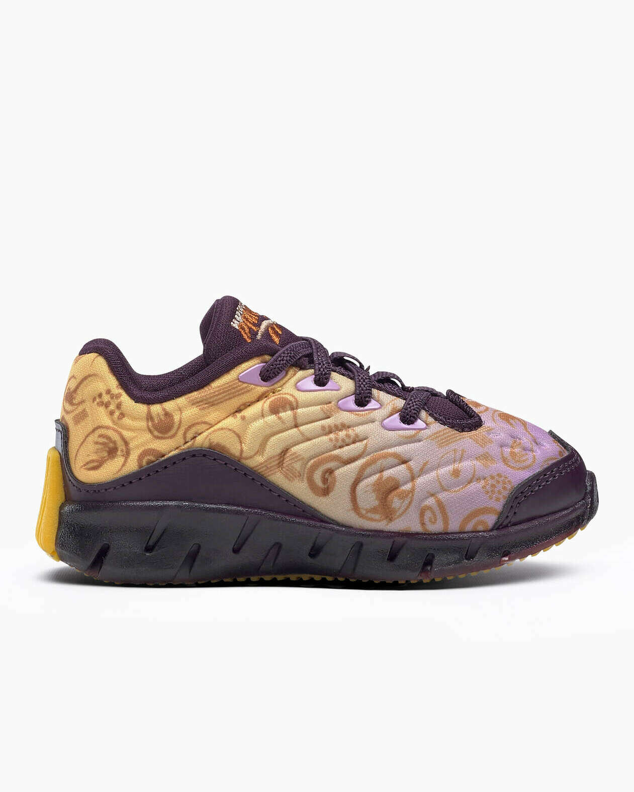 Sneakers Reebok Zig Kinetica x Kung Fu Panda Kids - H01234