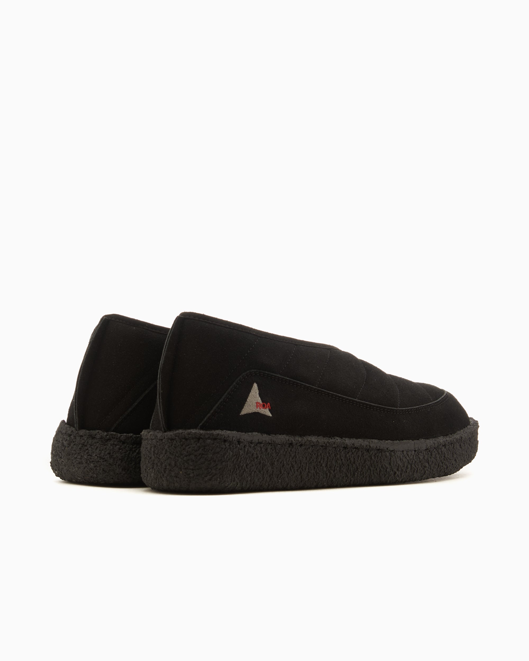 Sneakers ROA House - NBUW181FA43-BLK0001