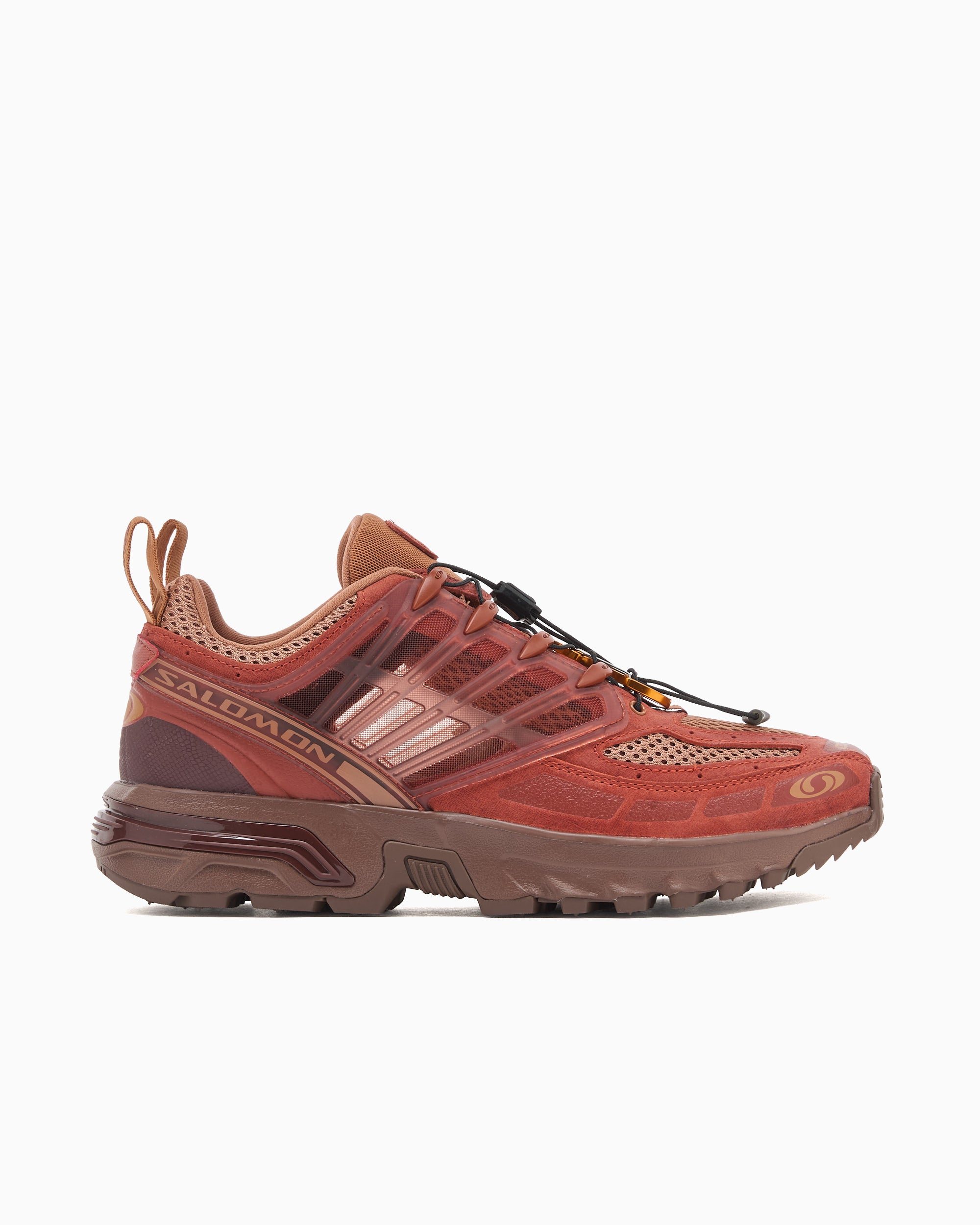 Sneakers Salomon Advanced ACS Pro "Red Ashes" - L47967900