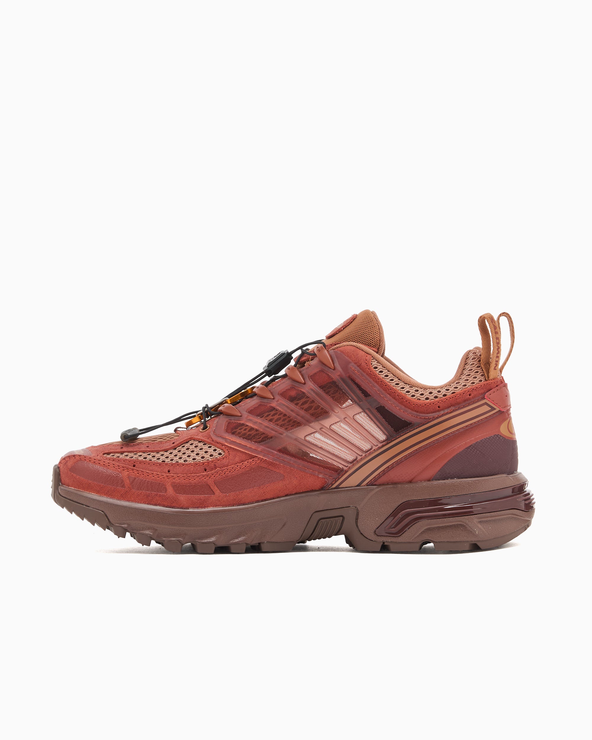 Sneakers Salomon Advanced ACS Pro "Red Ashes" - L47967900