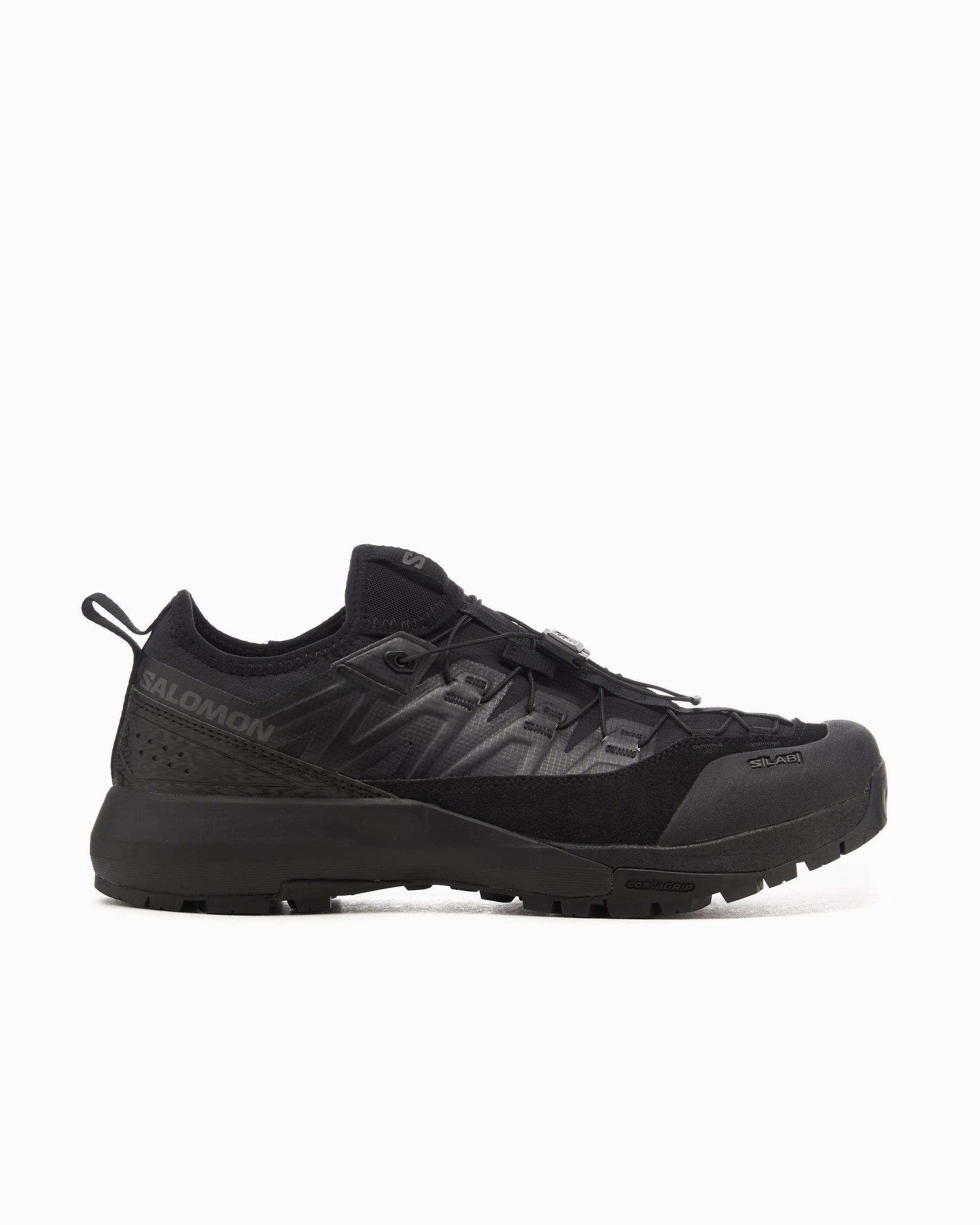 Sneakers Salomon Advanced Alpinway - L47595700
