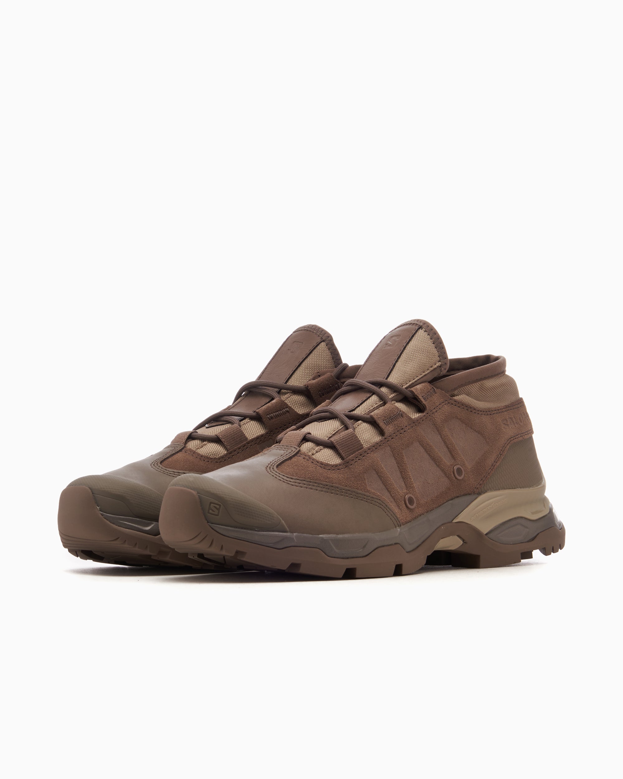 Sneakers Salomon Advanced Jungle Ultra Low - L47304700