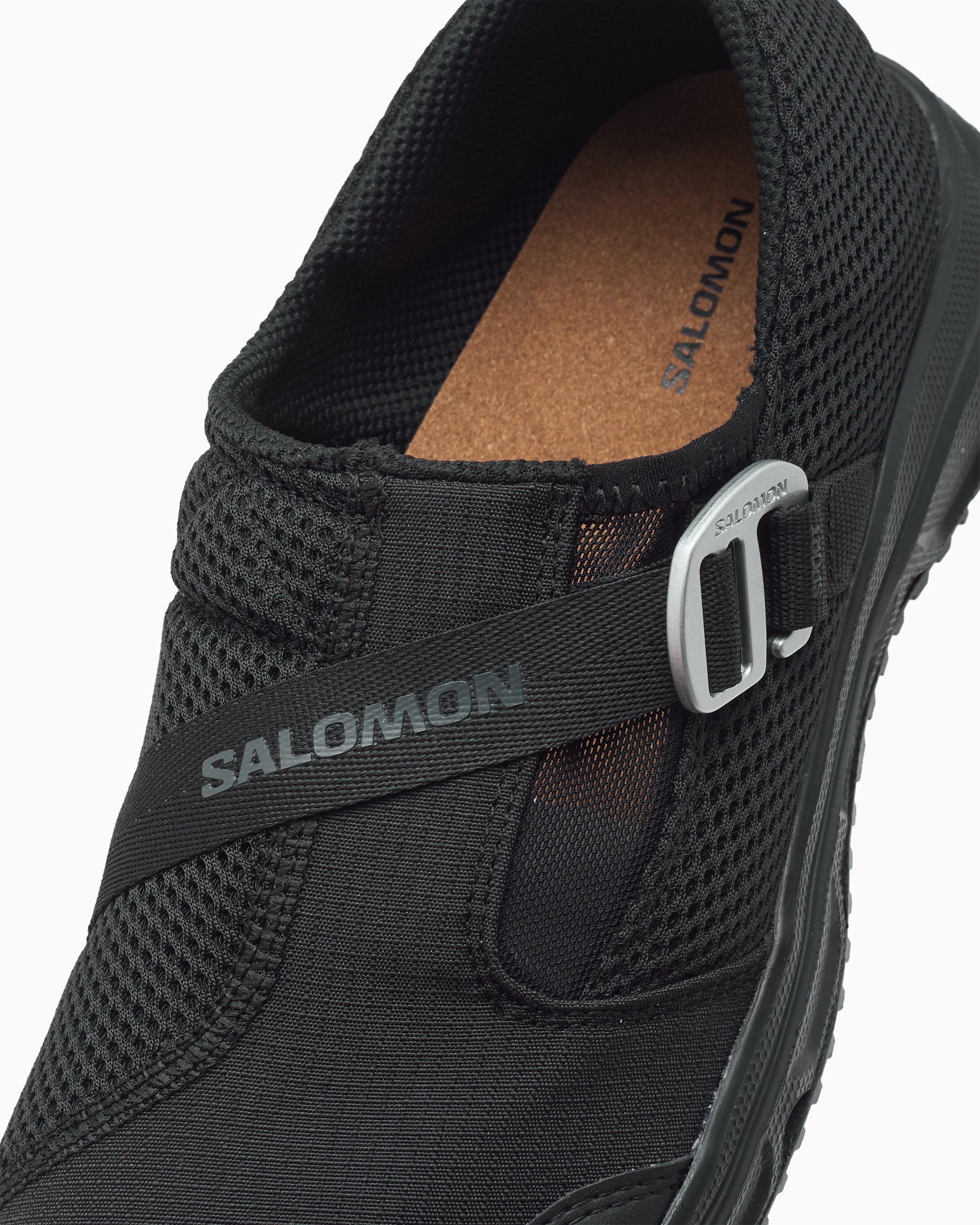 Sneakers Salomon Advanced RX Moc 3.0 Nomad - L49161100