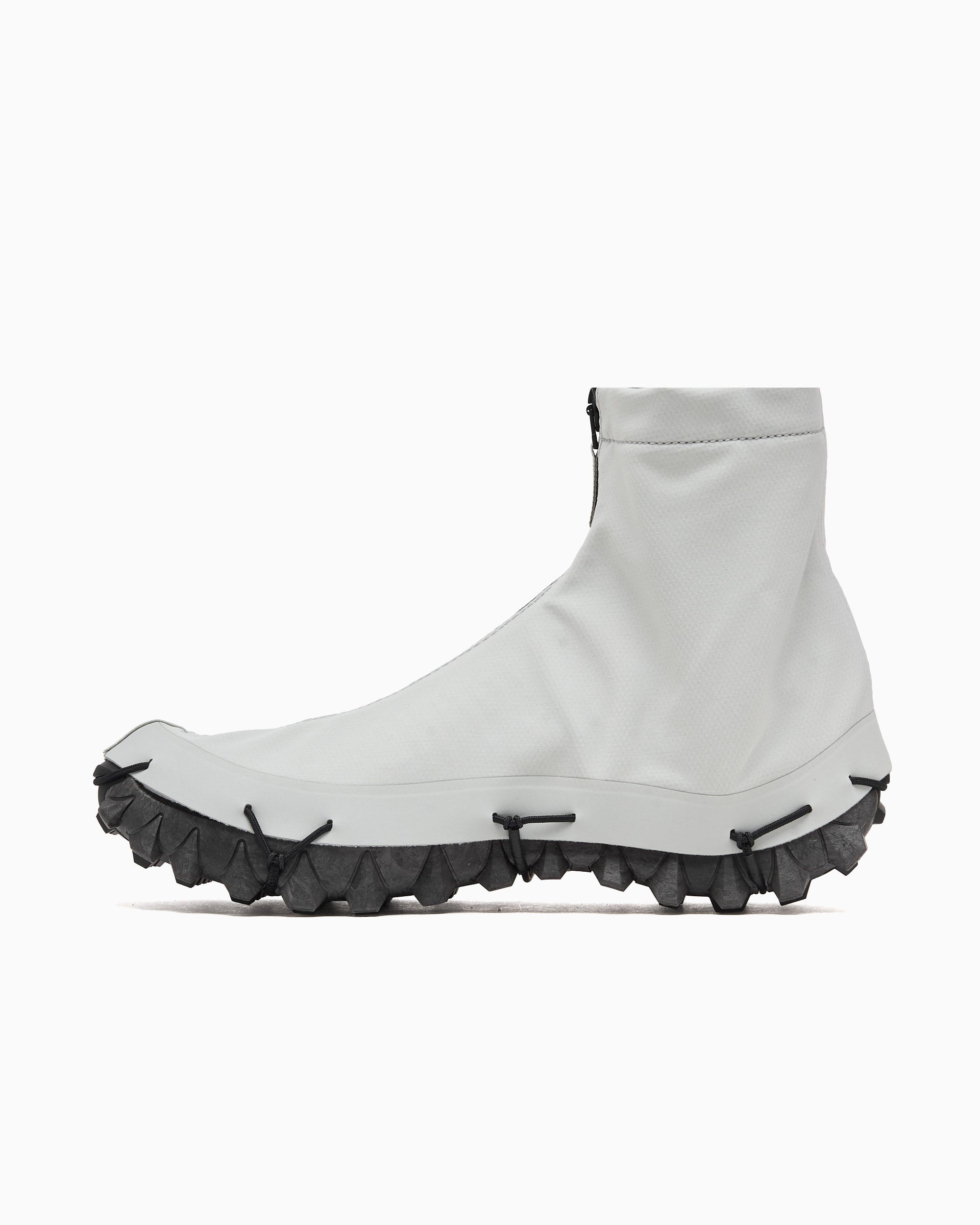 Salomon Advanced Snowclog Advanced Mid Waterproof