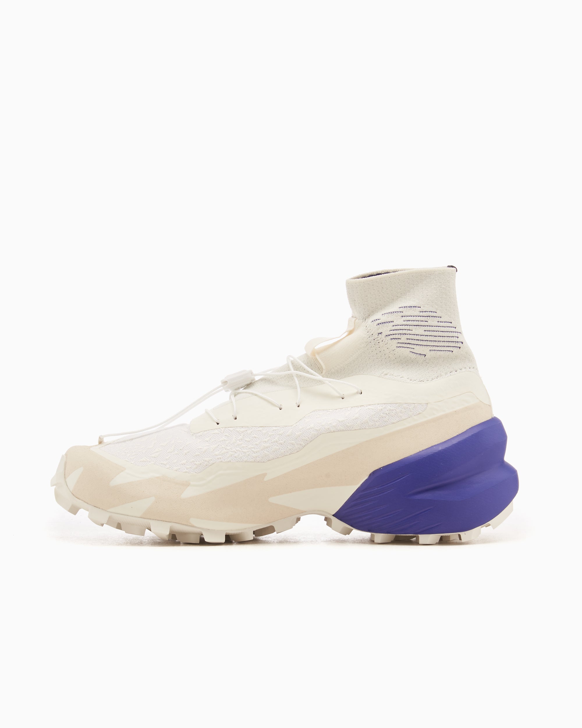 Sneakers Salomon Advanced Speedcross - L47573300