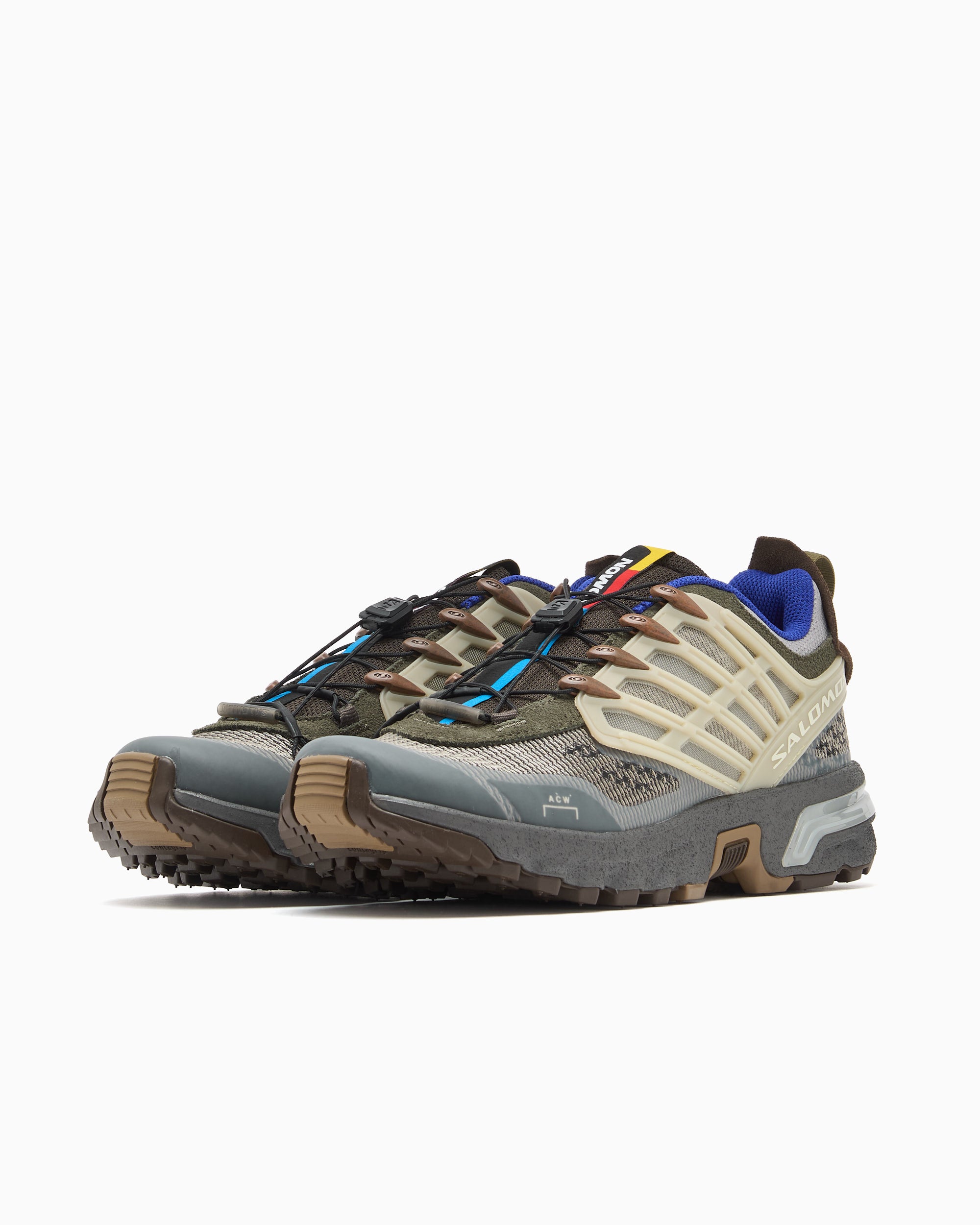 Sneakers Salomon Advanced x A-COLD-WALL ACS Pro - LD0178800
