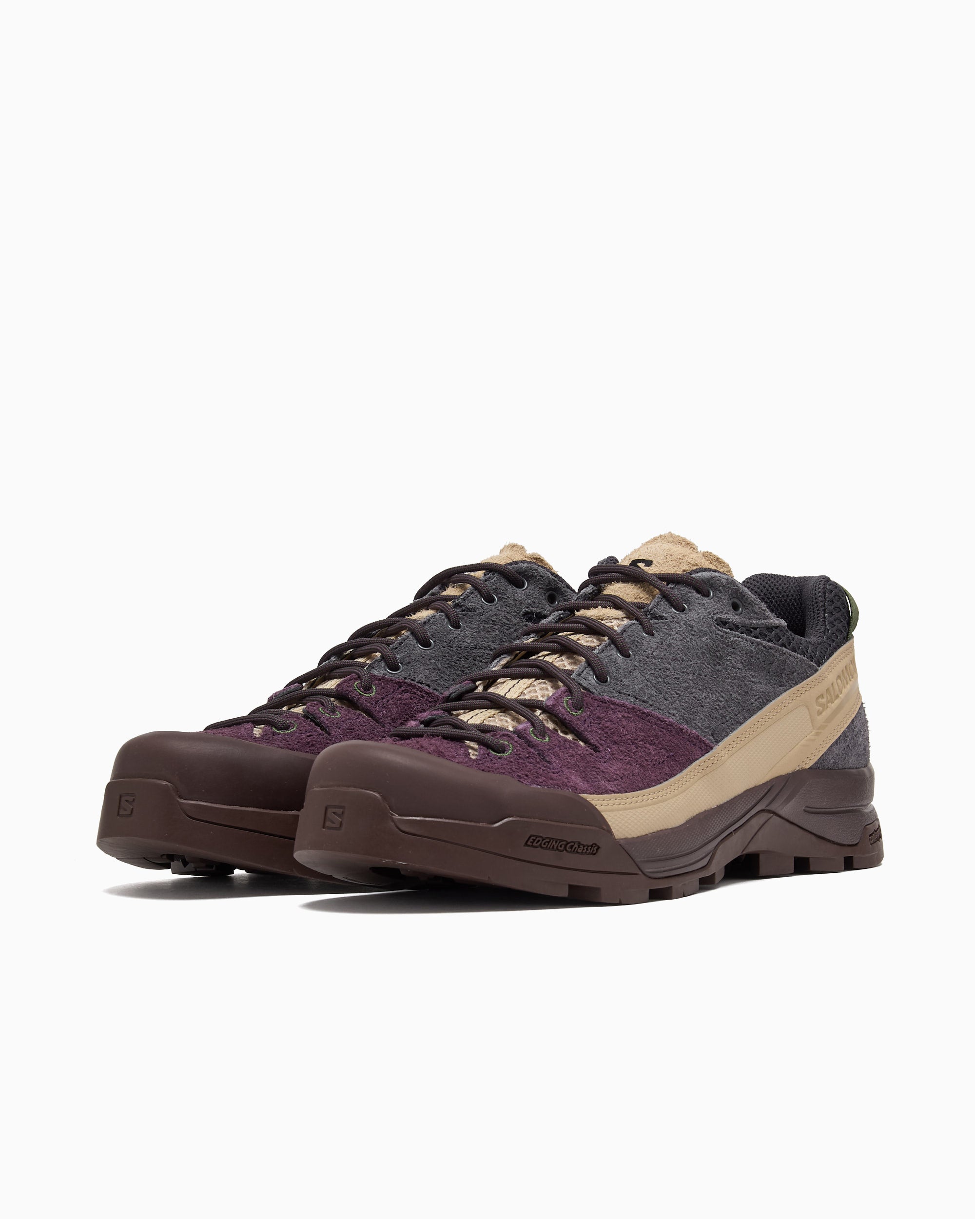 Sneakers Salomon Advanced X-ALP Suede - L47876200