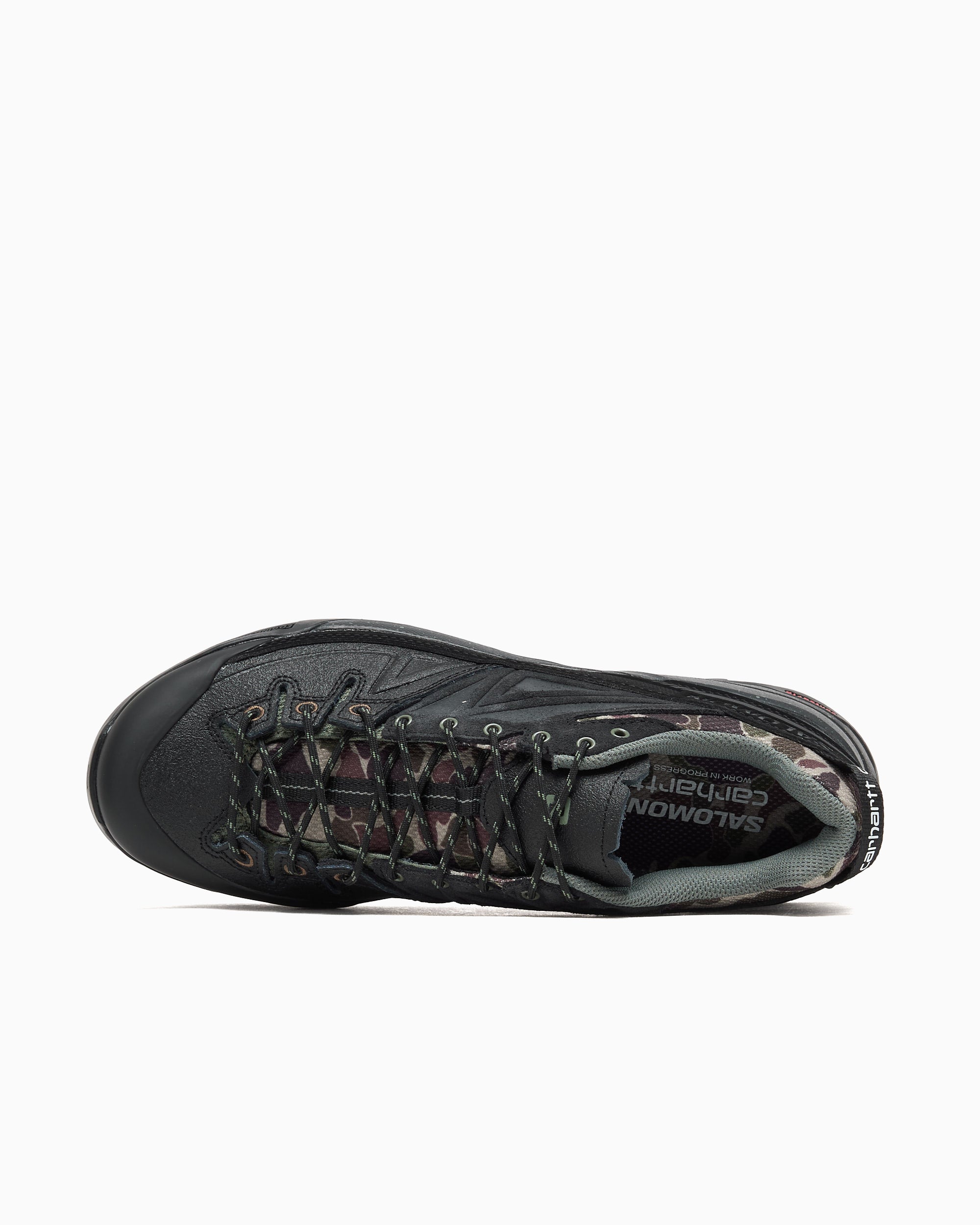 Sneakers Salomon Advanced x Carhartt WIP X-ALP - L49165500