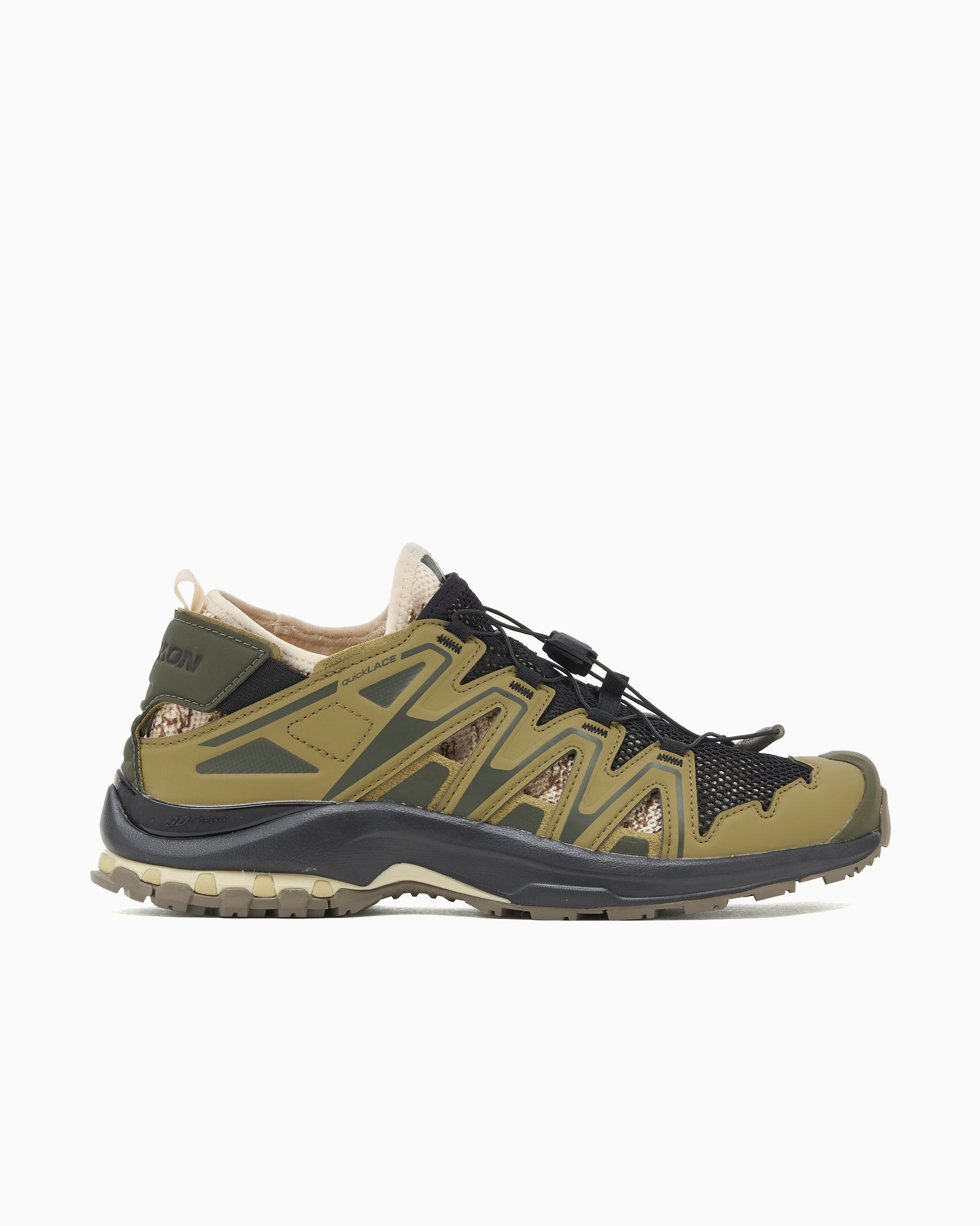 Sneakers Salomon Advanced XA Pro 3D Modular 3-in-1 - L49160100
