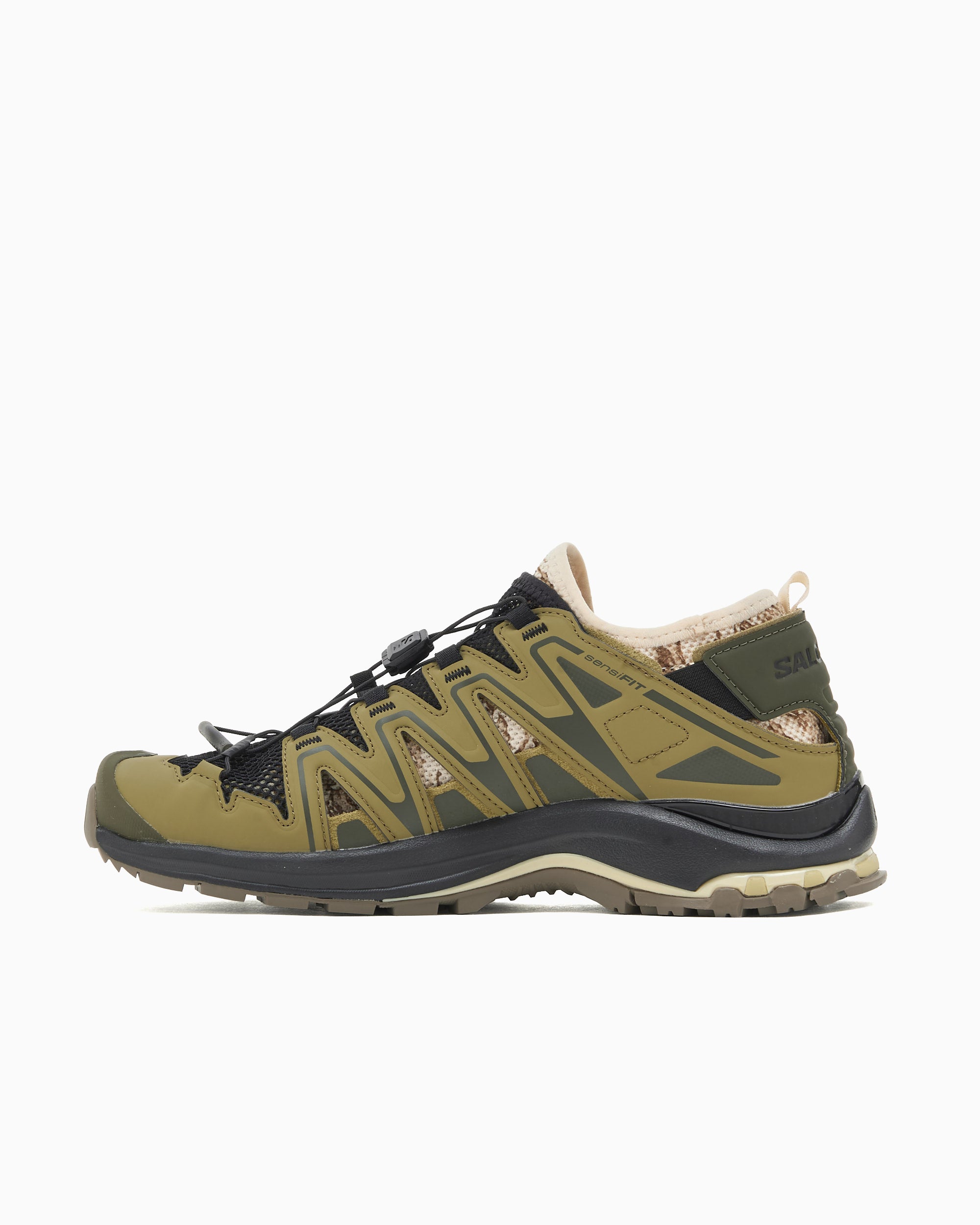 Sneakers Salomon Advanced XA Pro 3D Modular 3-in-1 - L49160100