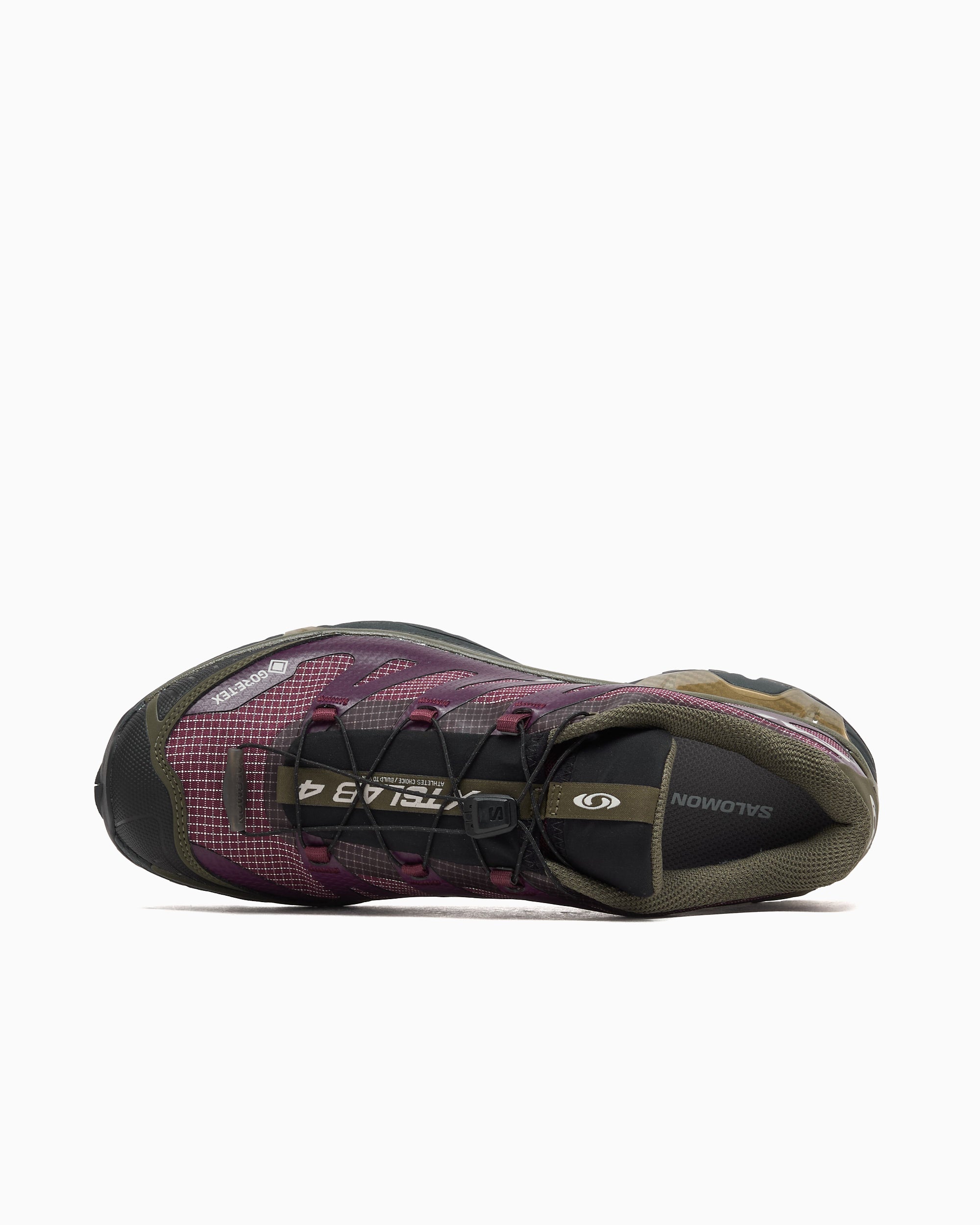 Sneakers Salomon Advanced XT-4 OG Gore-Tex® - L49148100