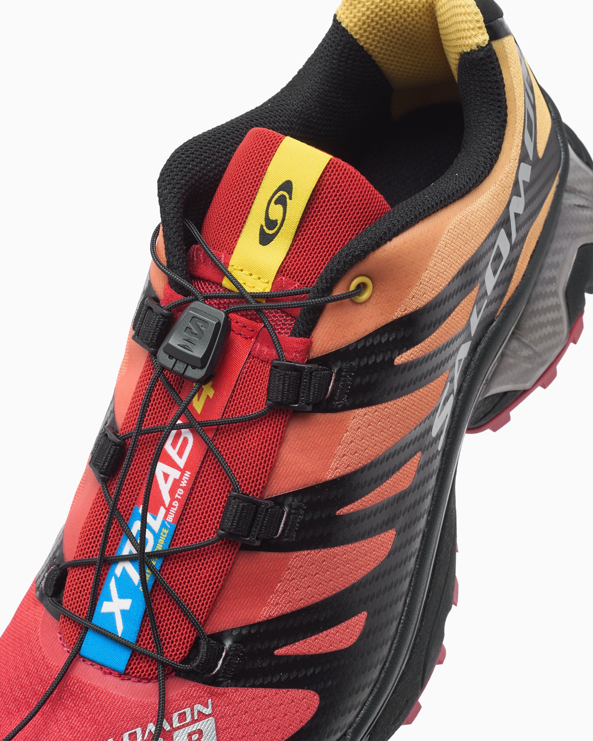 Sneakers Salomon Advanced XT-4 OG - L49159700