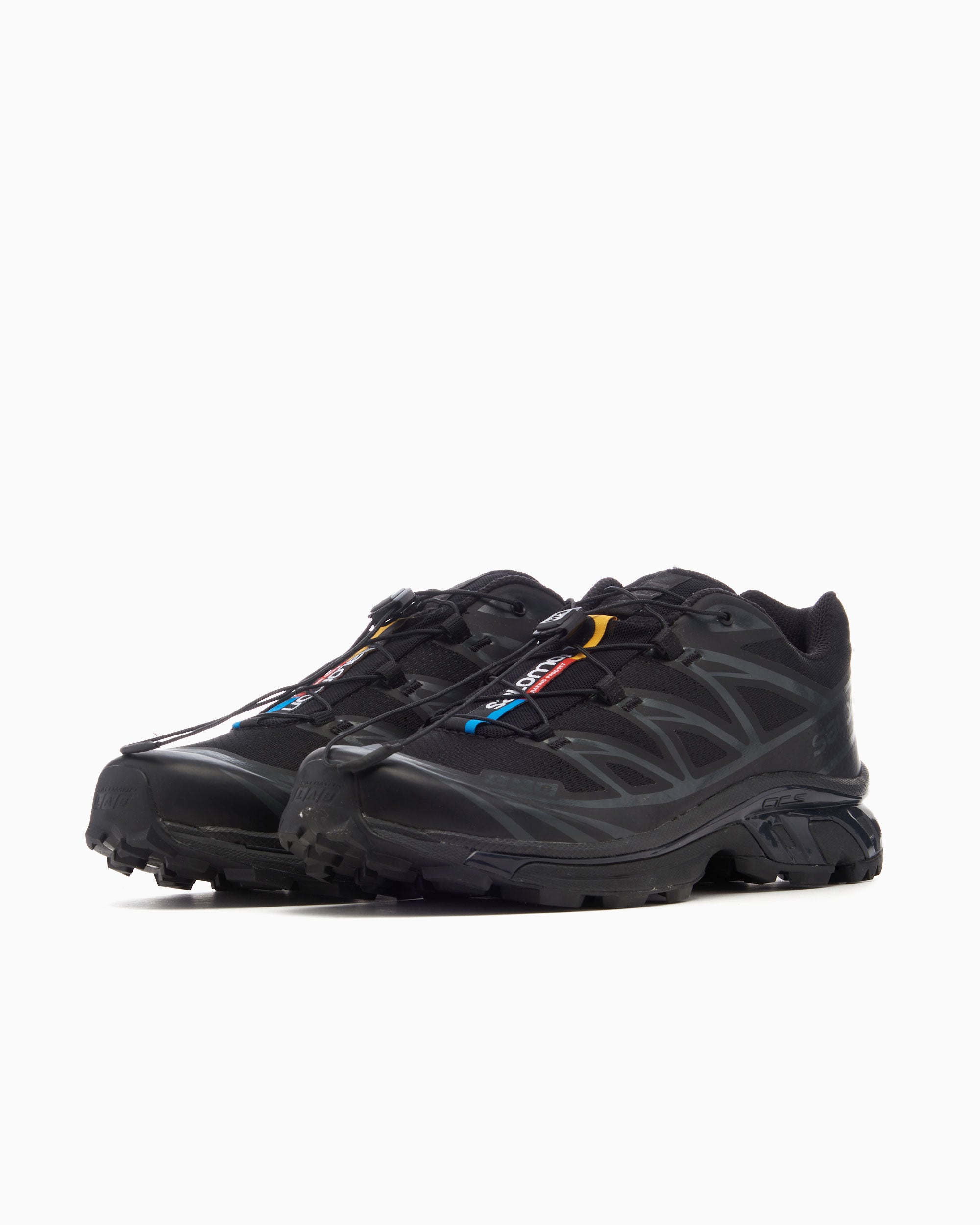 Sneakers Salomon Advanced XT-6 - L41086600