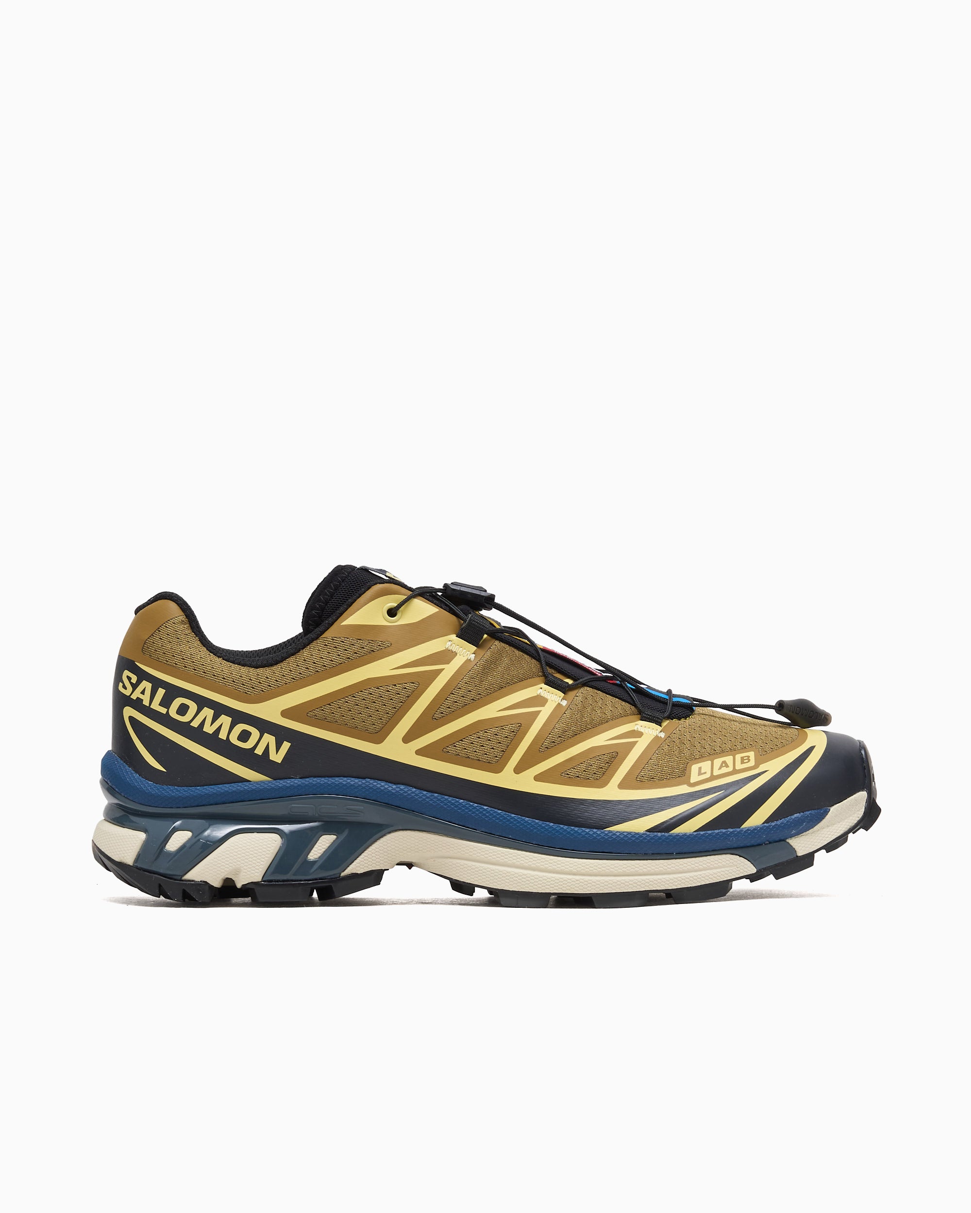 Sneakers Salomon Advanced XT-6 - L49206000