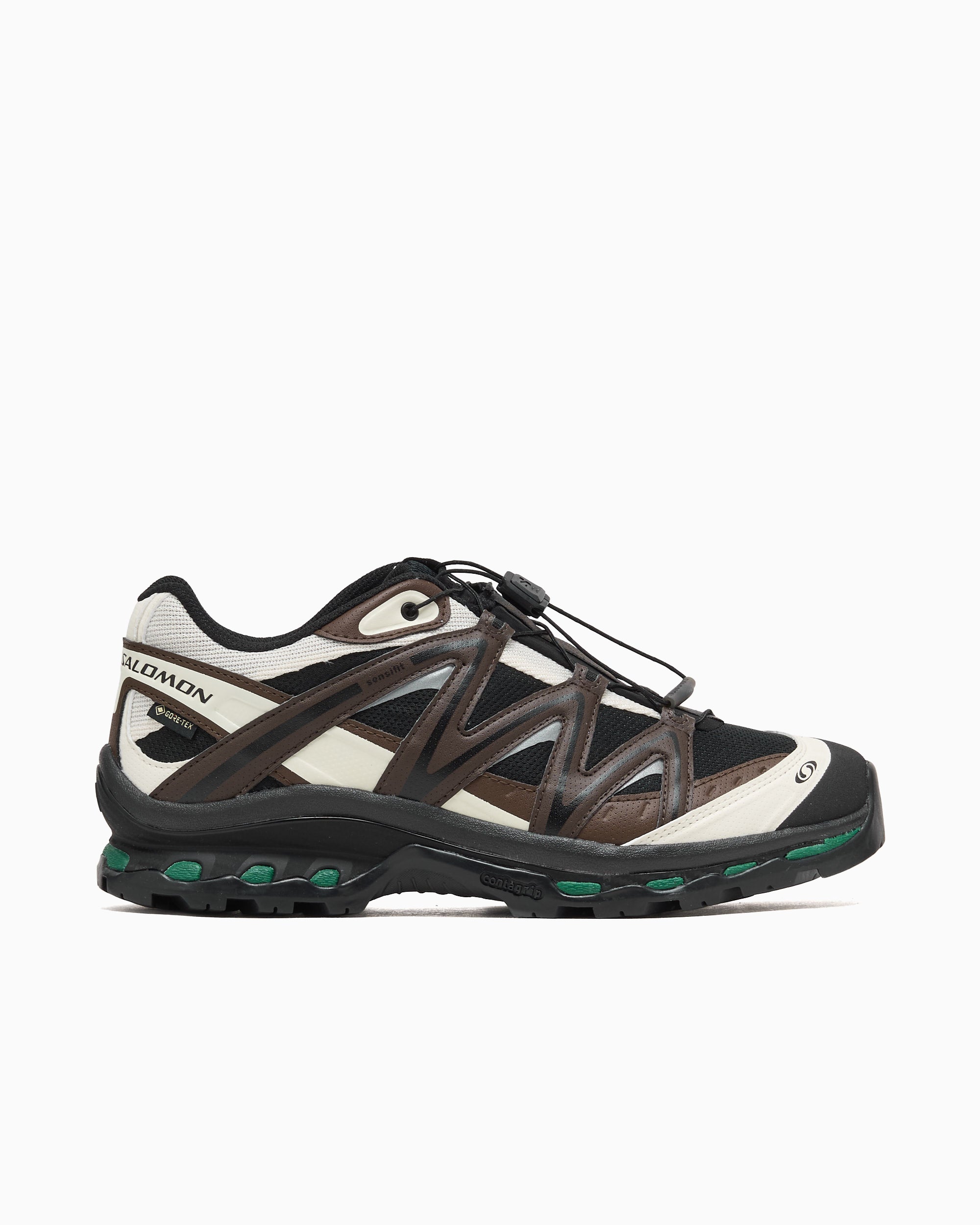Sneakers Salomon Advanced XT-Quest Gore-Tex® - L49171800