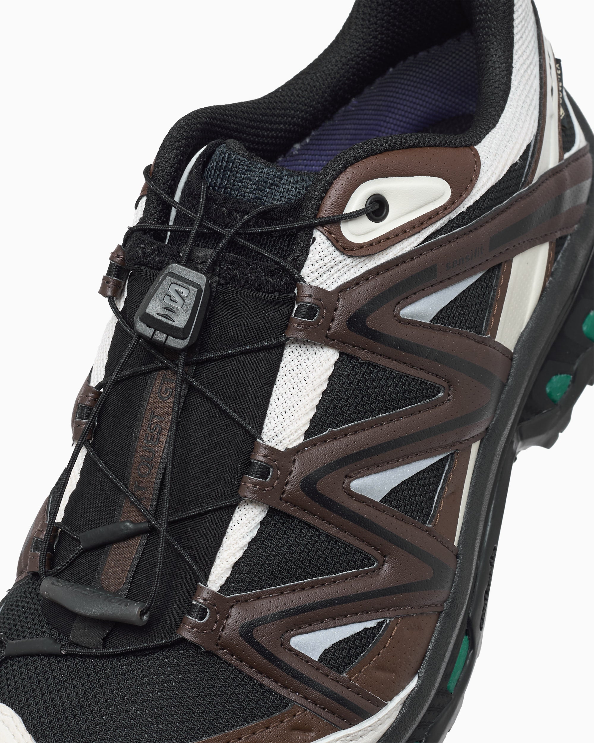Sneakers Salomon Advanced XT-Quest Gore-Tex® - L49171800