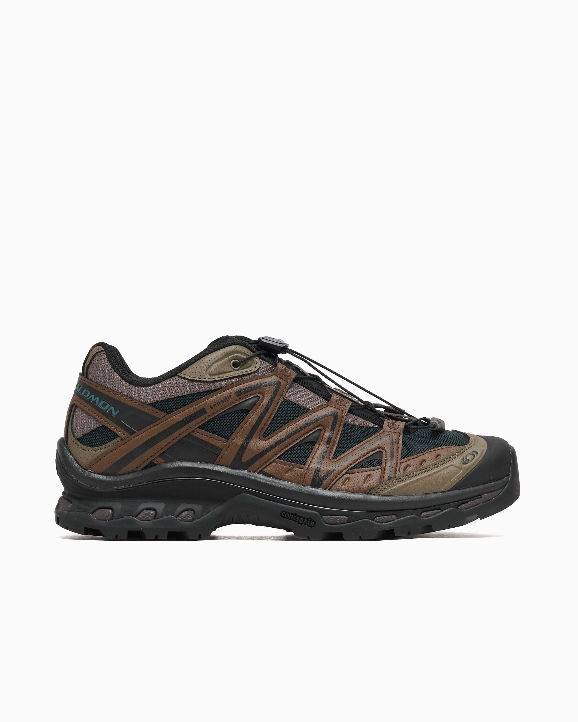 Sneakers Salomon Advanced XT-Quest - L49171700