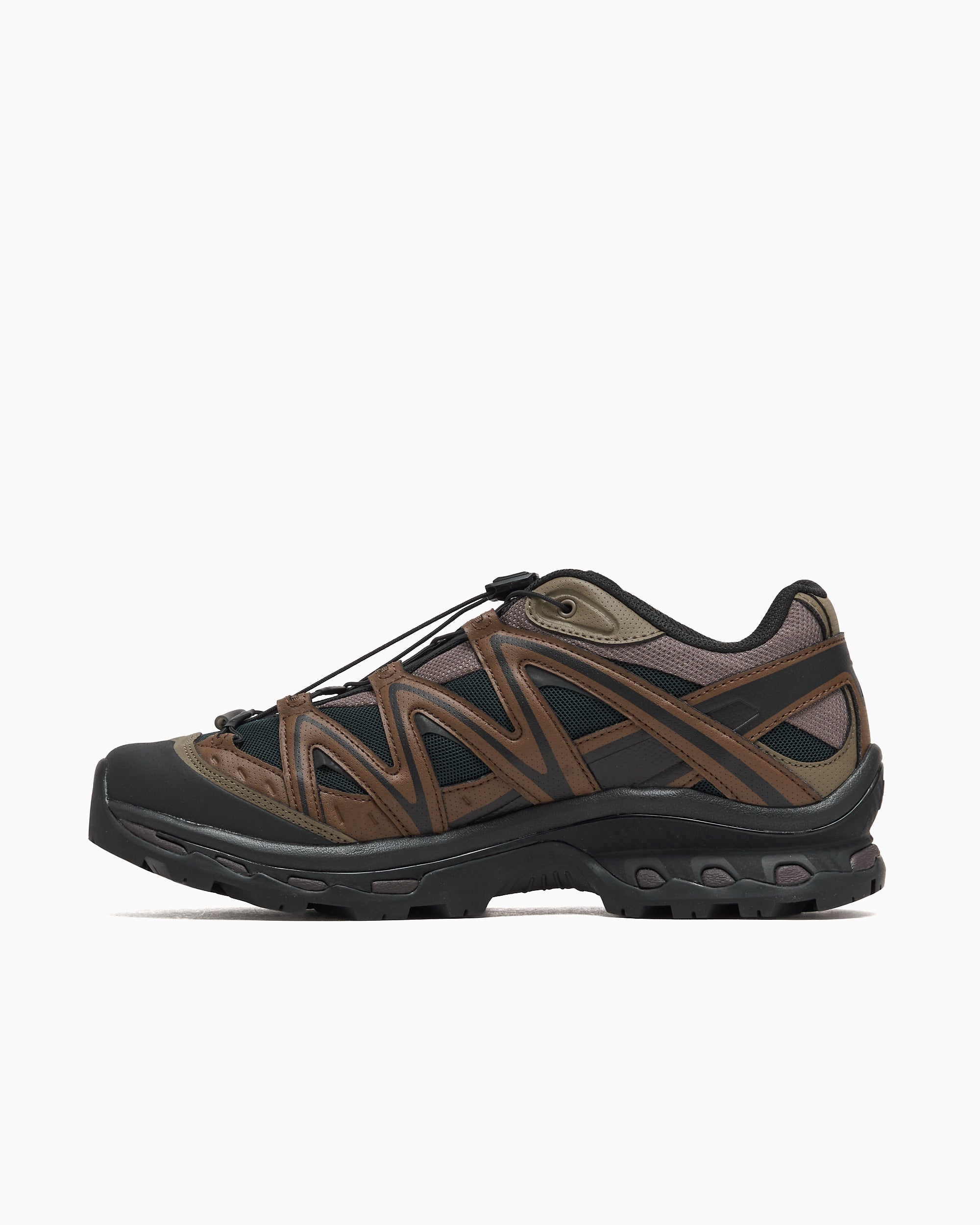 Sneakers Salomon Advanced XT-Quest - L49171700