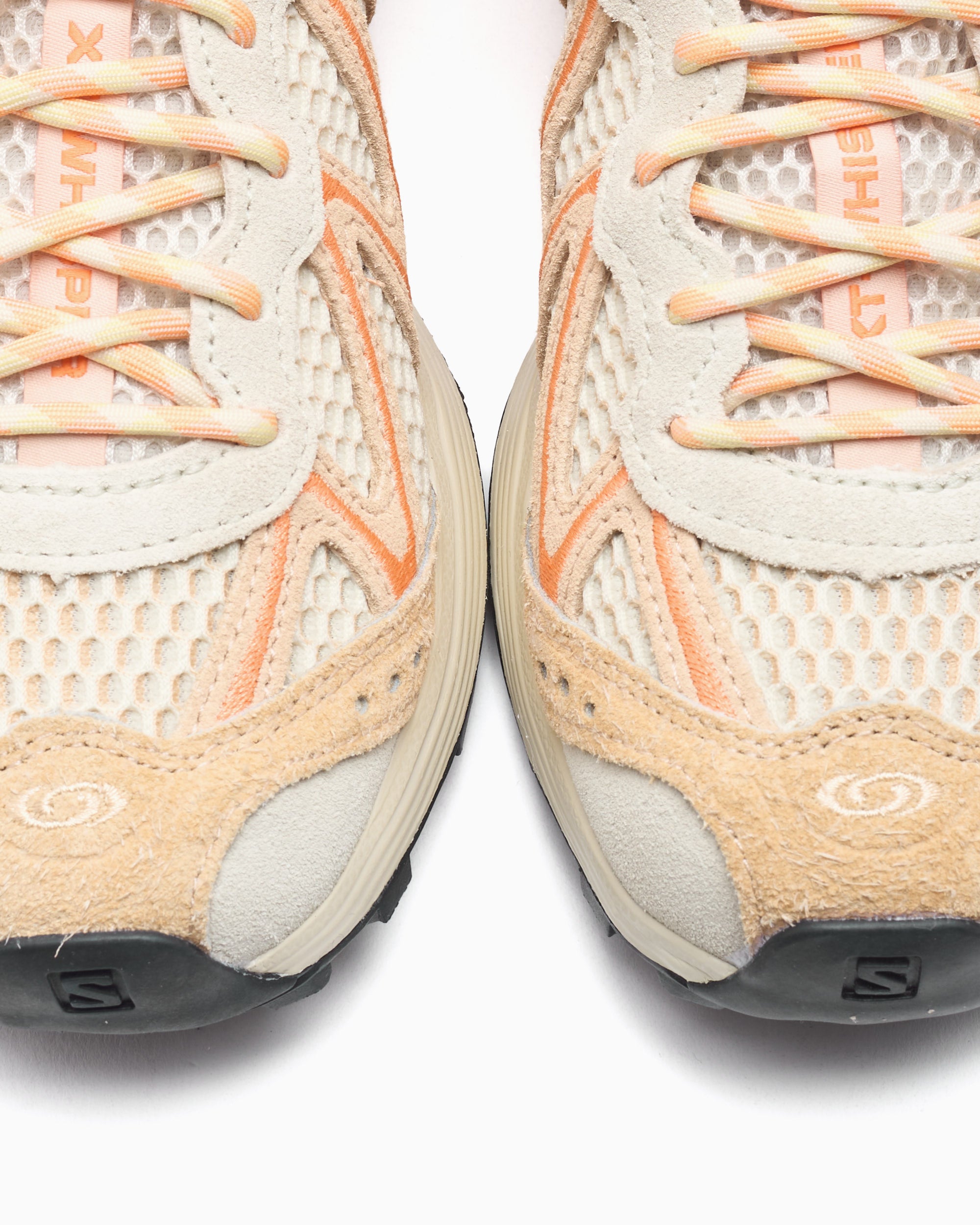 Salomon Advanced XT-Whisper Embroidery