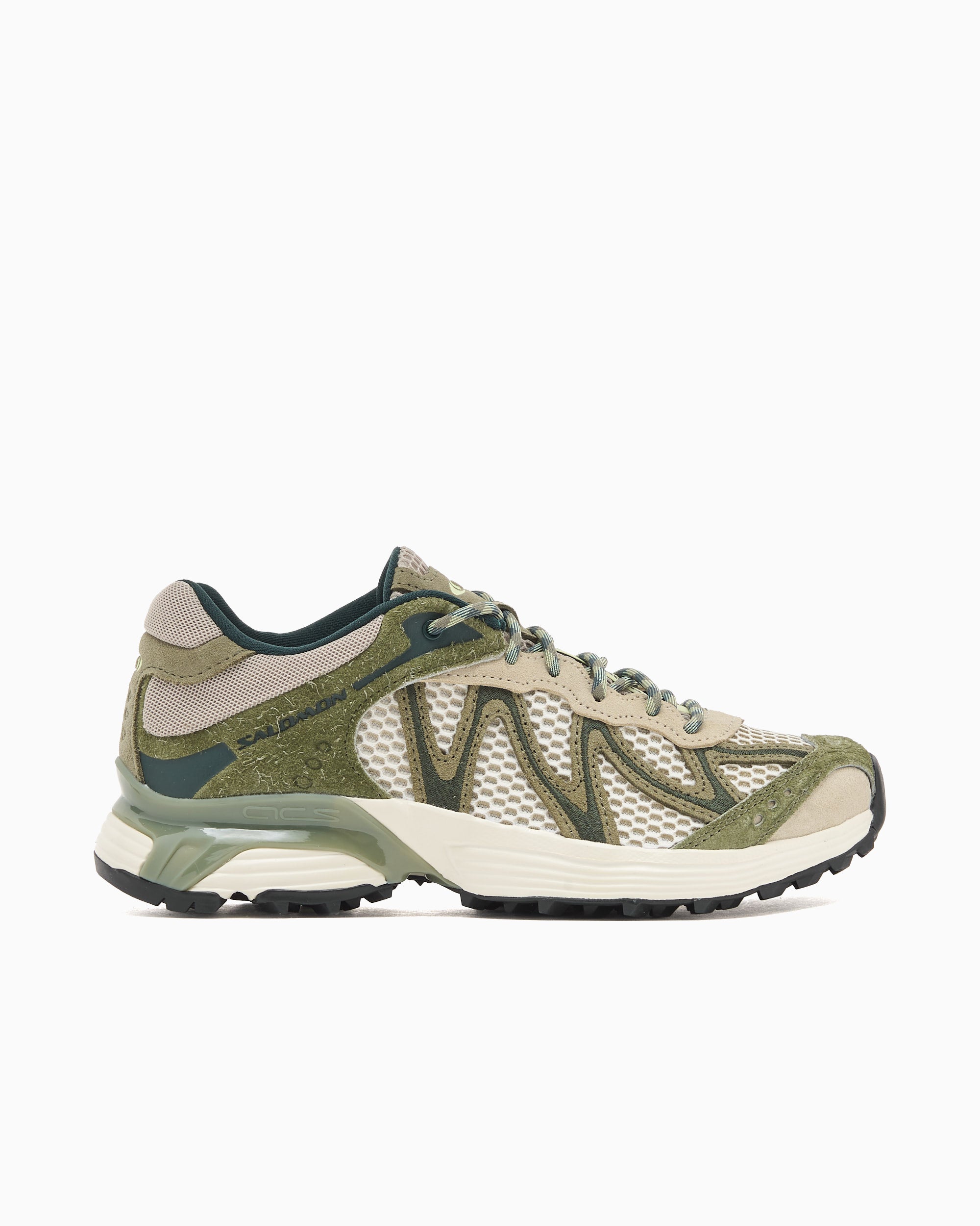 Sneakers Salomon Advanced XT-Whisper Embroidery - L49216400
