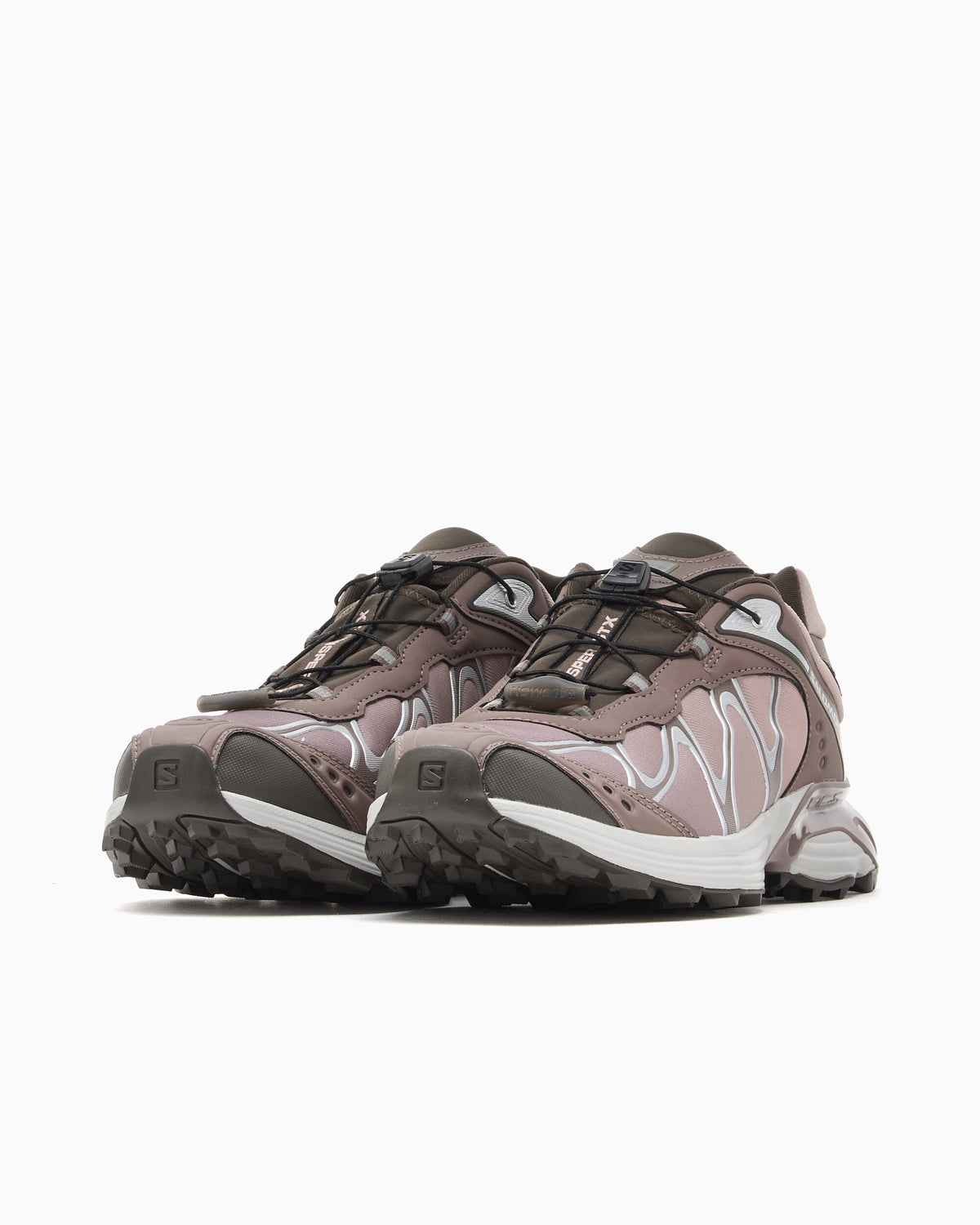 Sneakers Salomon Advanced XT-Whisper Gore-Tex® "Winter Pack" - L45397400