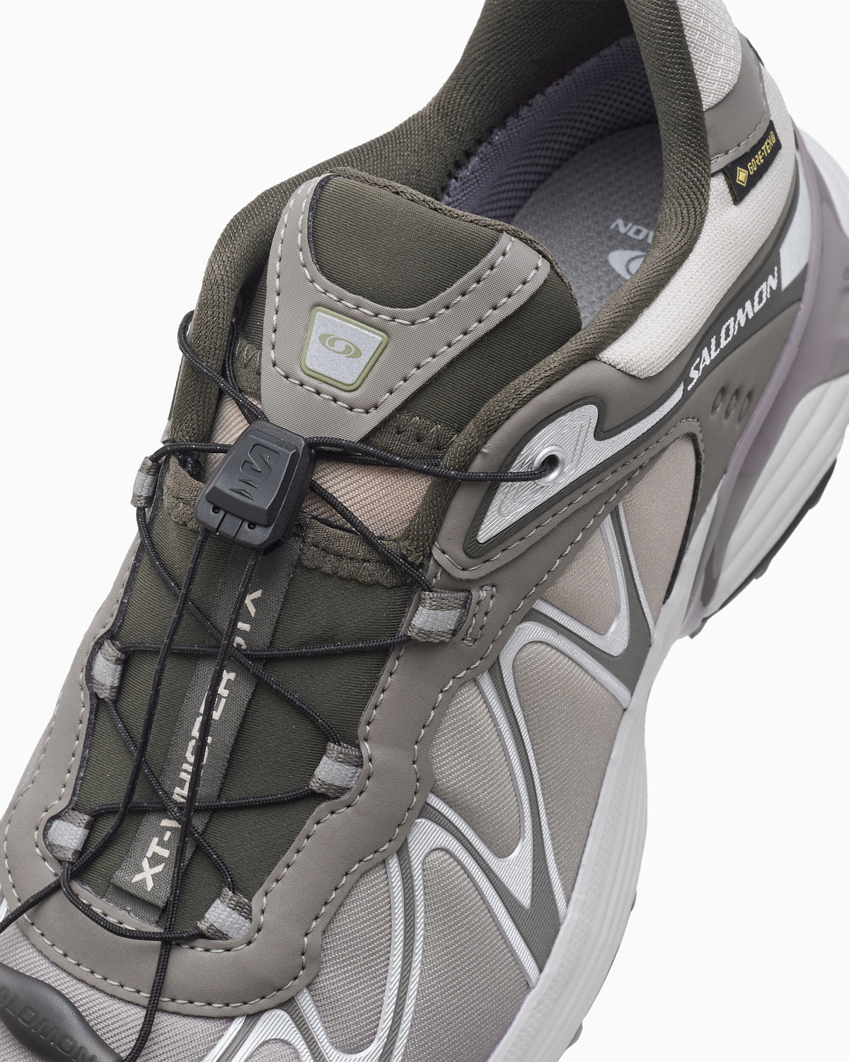 Sneakers Salomon Advanced XT-Whisper Gore-Tex® "Winter Pack" - L45397400
