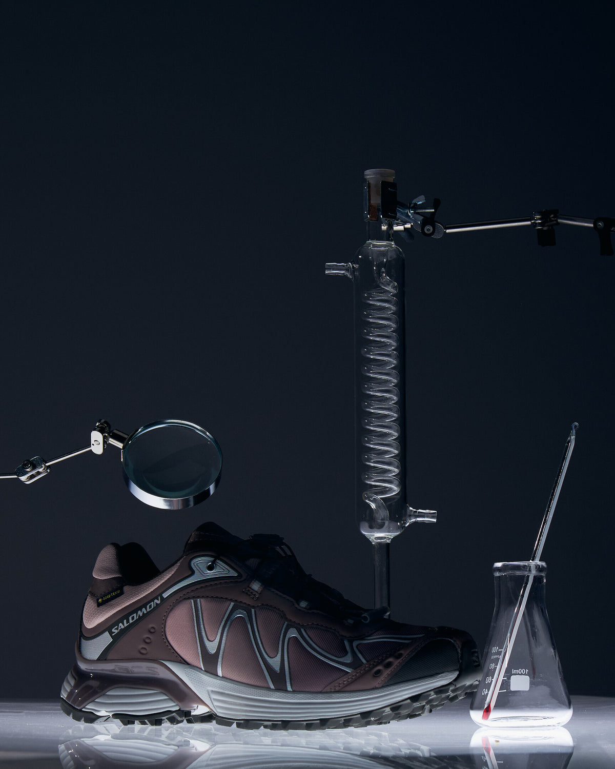 Sneakers Salomon Advanced XT-Whisper Gore-Tex® "Winter Pack" - L45397400