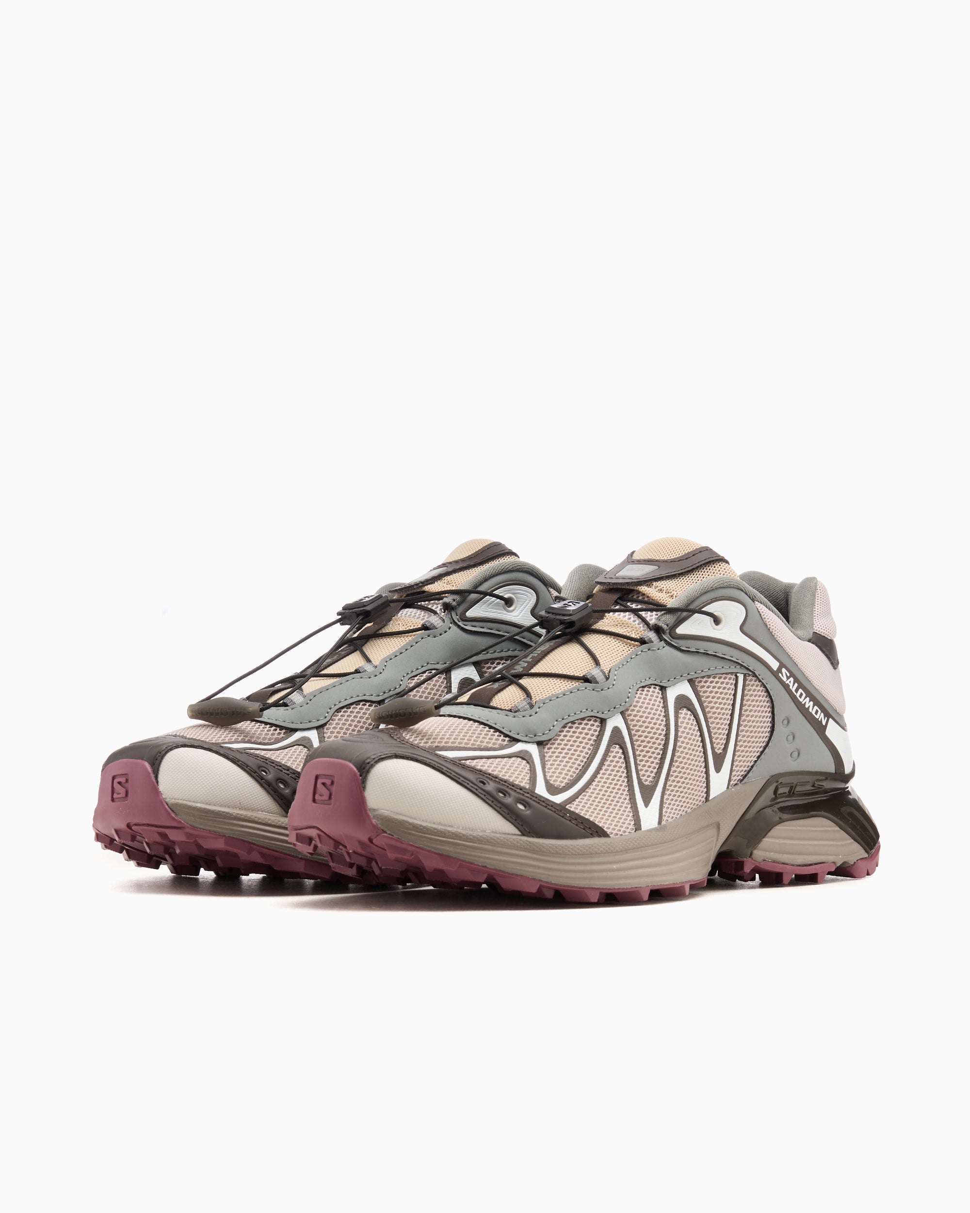 Sneakers Salomon Advanced XT-Whisper - L47761800