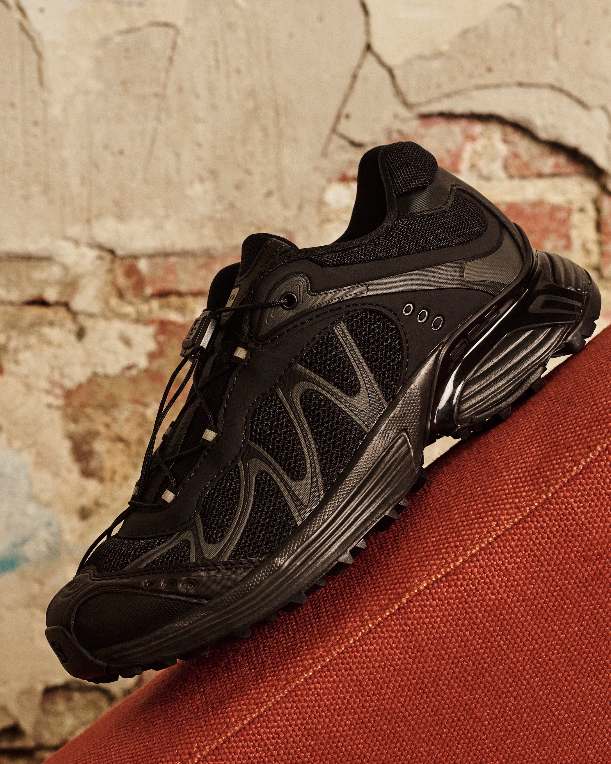 Salomon Advanced XT-Whisper