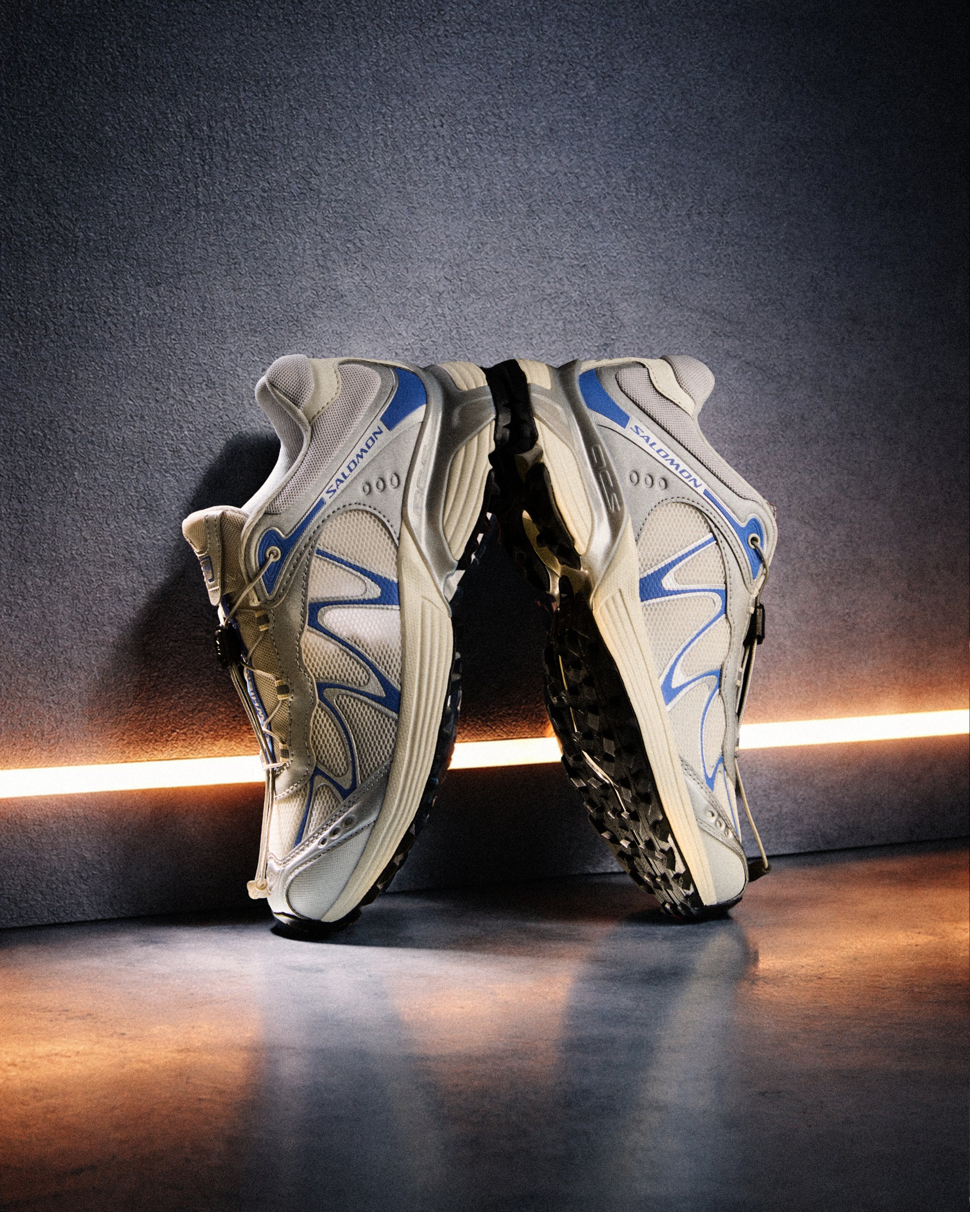 Sneakers Salomon Advanced XT-Whisper - L49218900